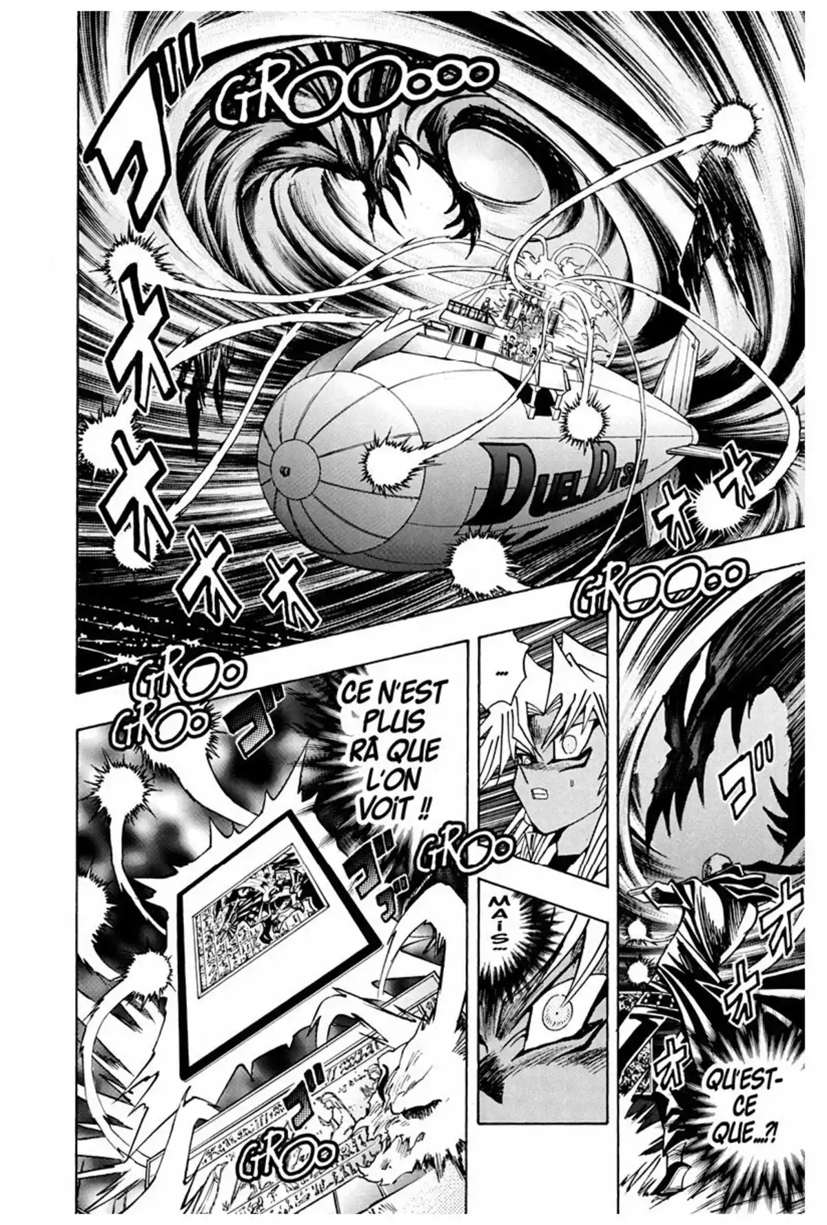 Yu-Gi-Oh ! – Edition Double Volume 13 page 36