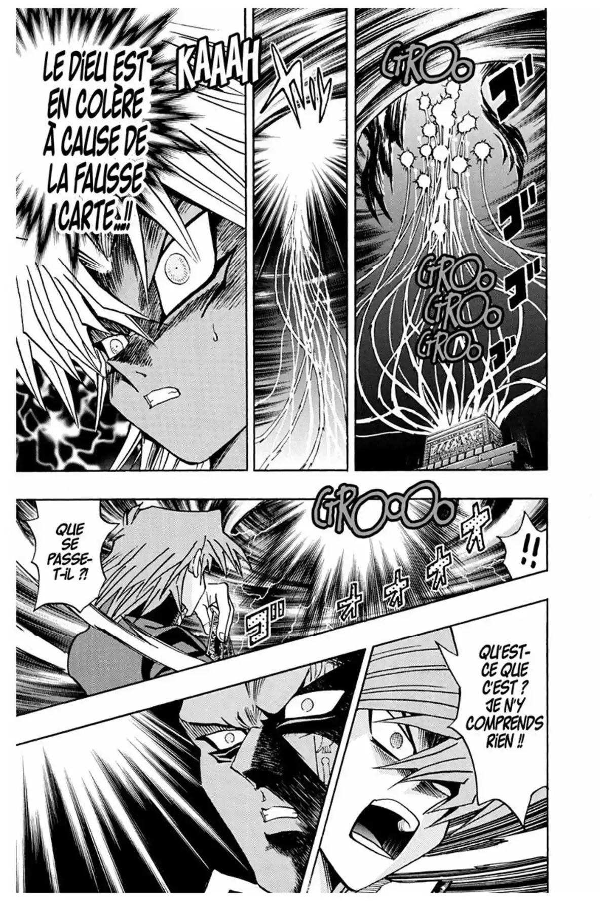 Yu-Gi-Oh ! – Edition Double Volume 13 page 37