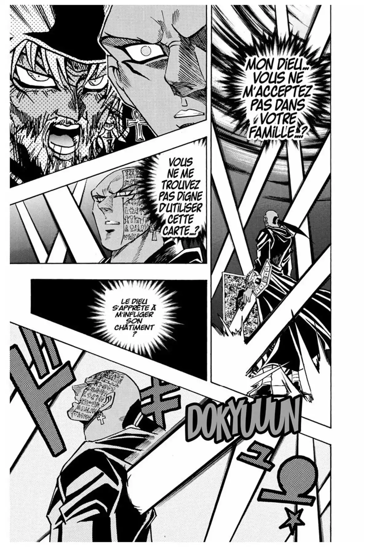 Yu-Gi-Oh ! – Edition Double Volume 13 page 39