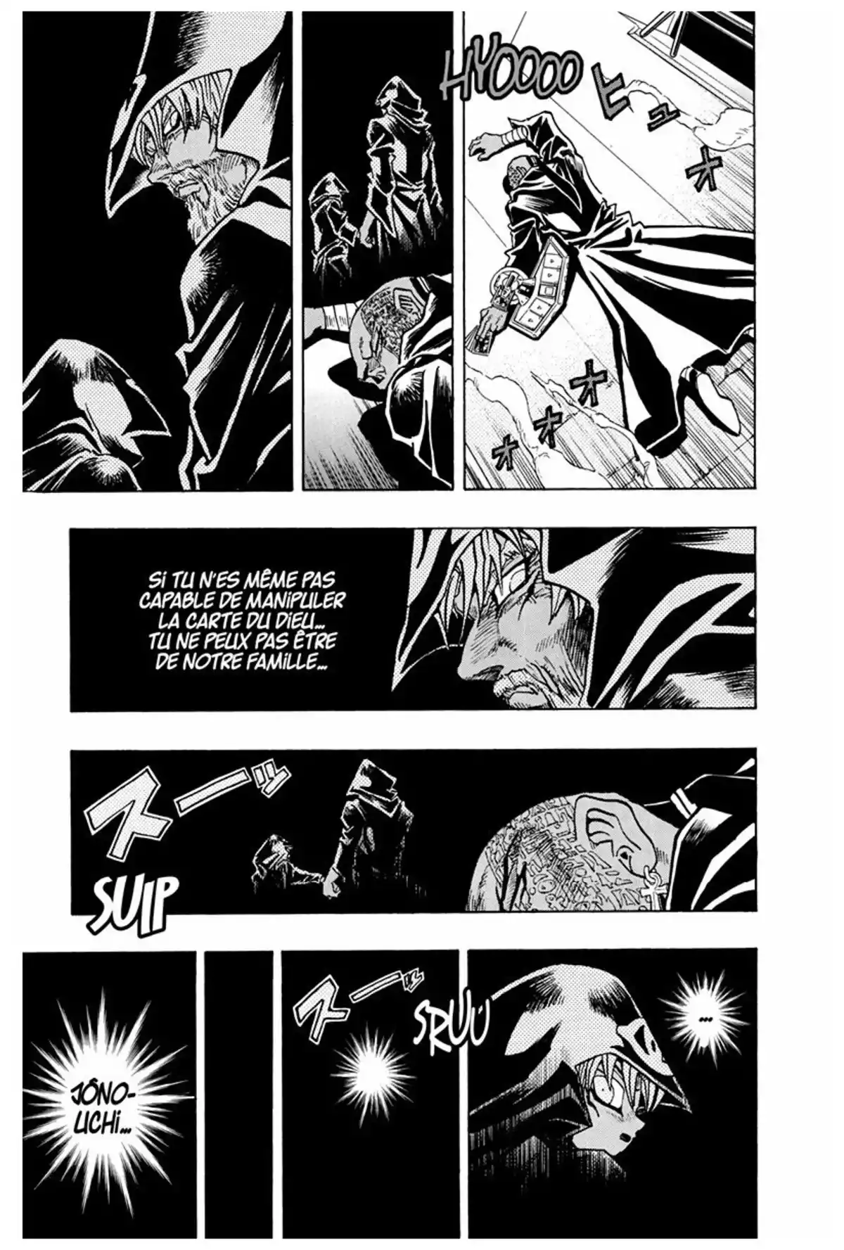 Yu-Gi-Oh ! – Edition Double Volume 13 page 49