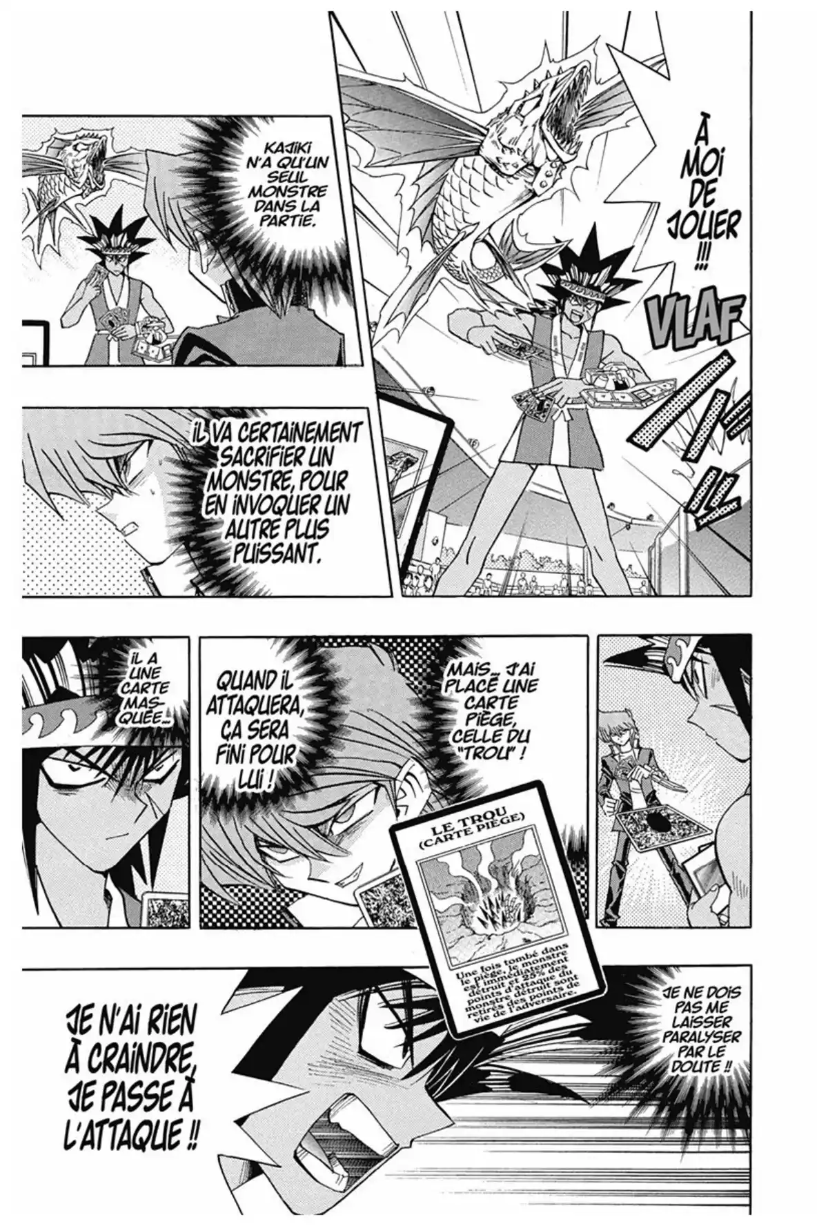 Yu-Gi-Oh ! – Edition Double Volume 11 page 15