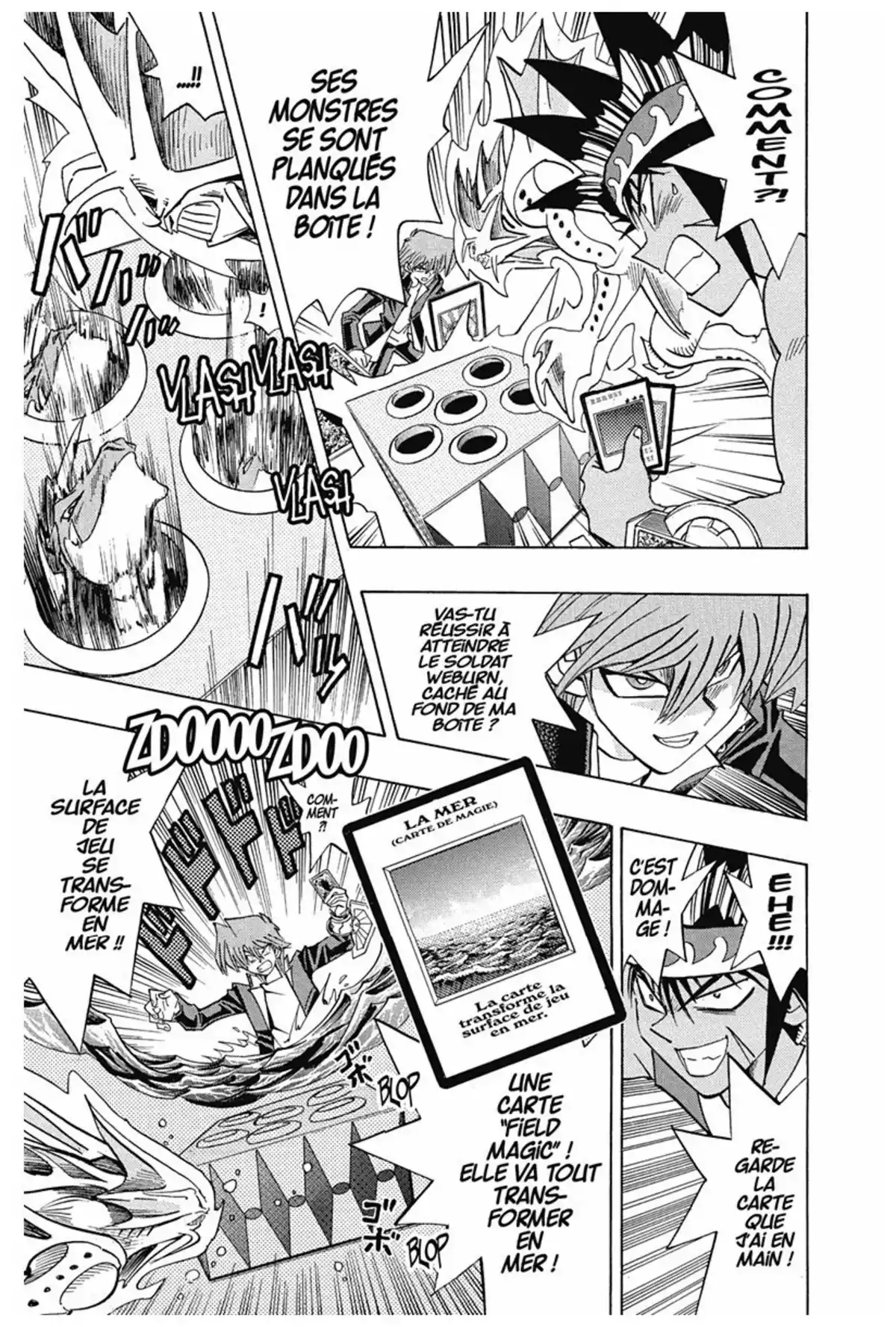 Yu-Gi-Oh ! – Edition Double Volume 11 page 23