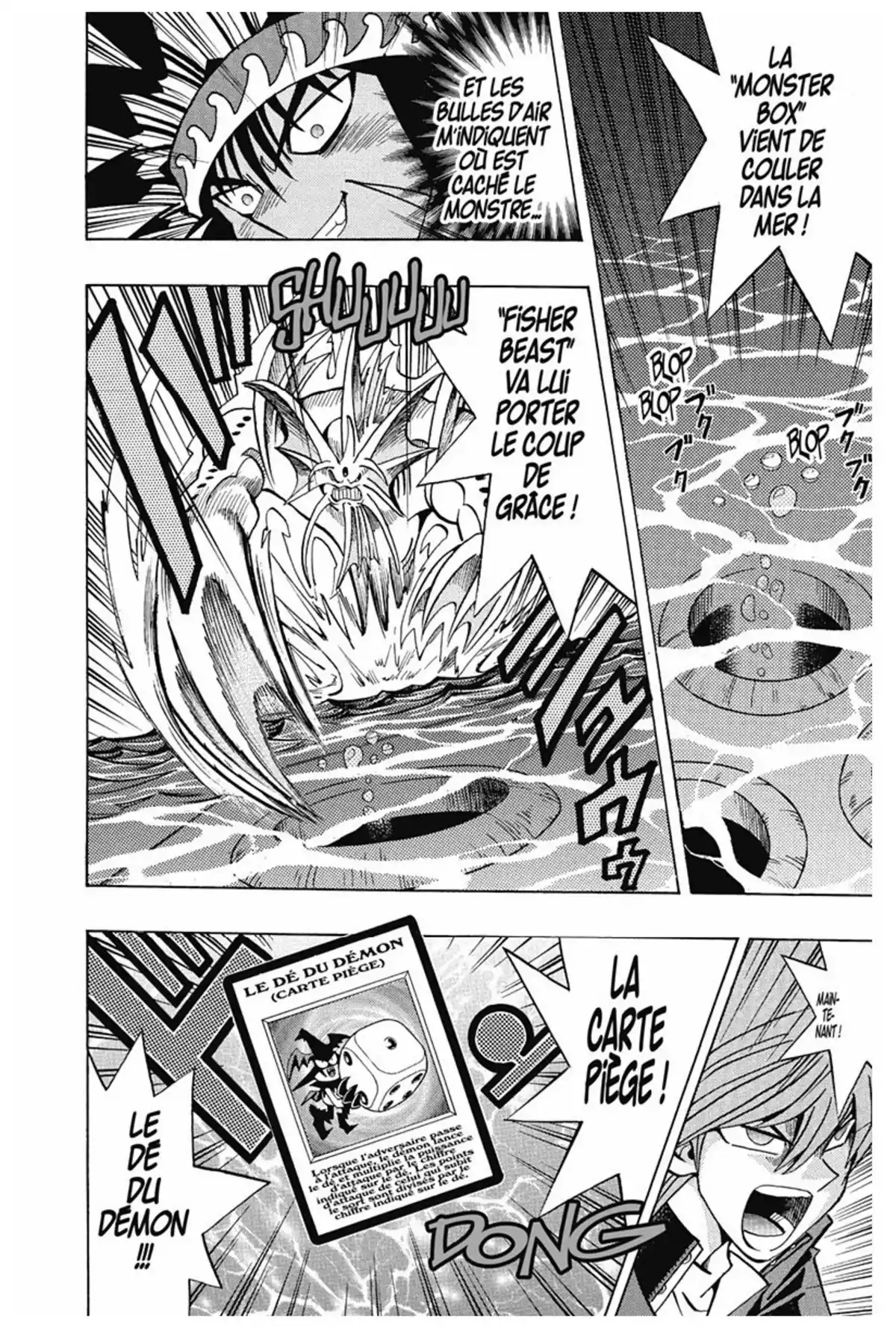 Yu-Gi-Oh ! – Edition Double Volume 11 page 24