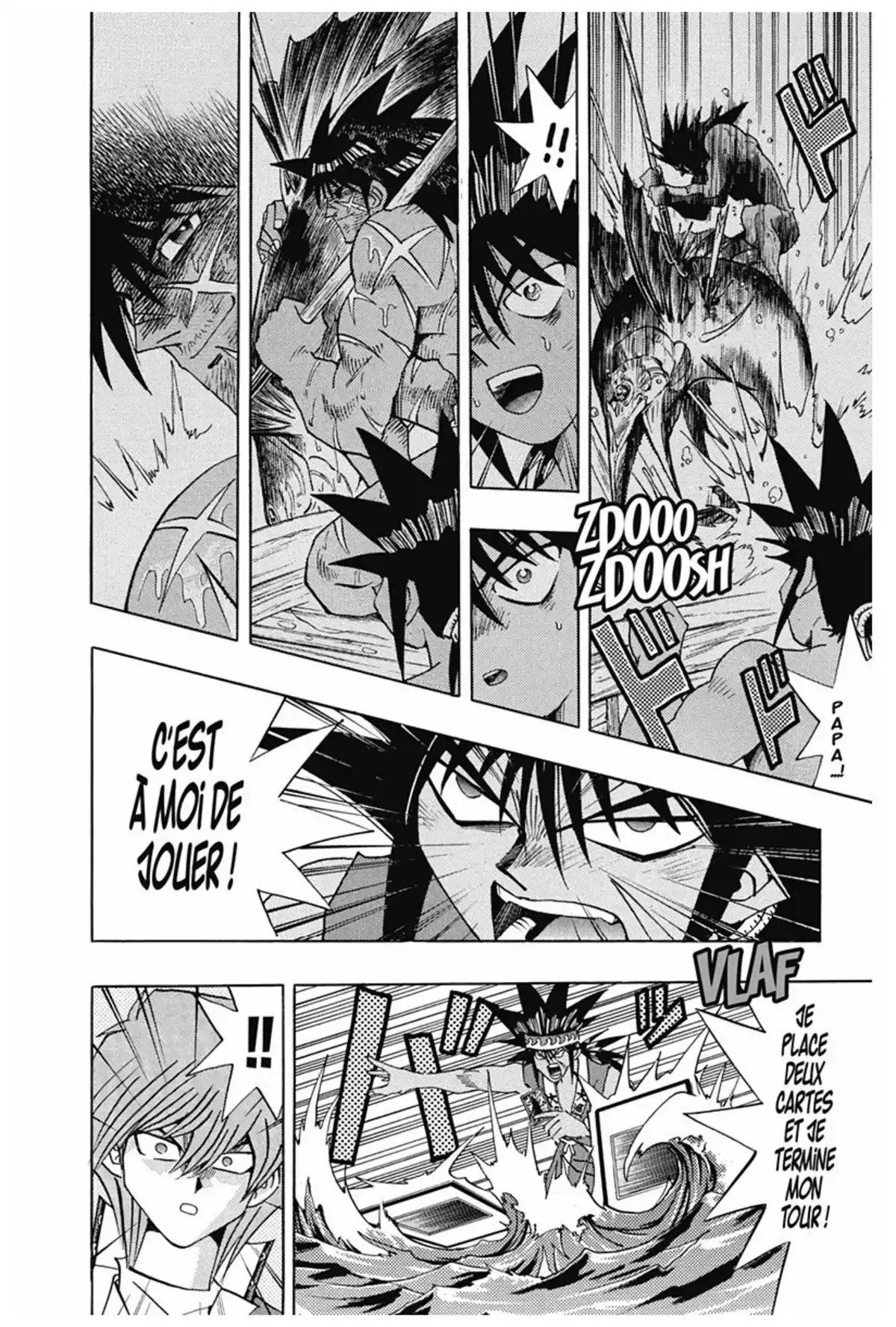 Yu-Gi-Oh ! – Edition Double Volume 11 page 34