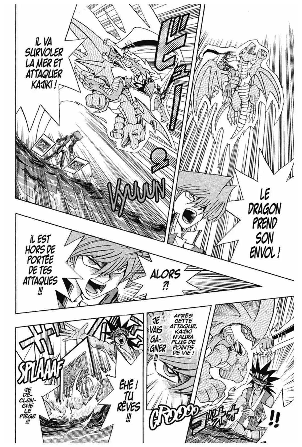 Yu-Gi-Oh ! – Edition Double Volume 11 page 36