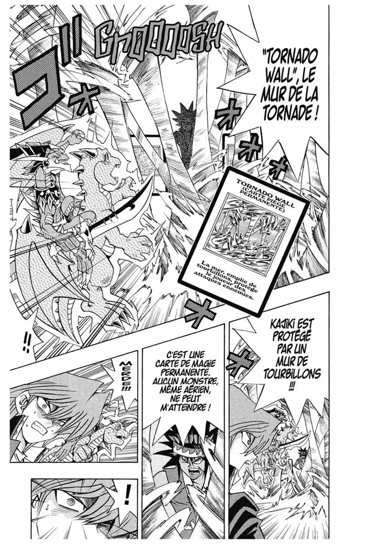 Yu-Gi-Oh ! – Edition Double Volume 11 page 37