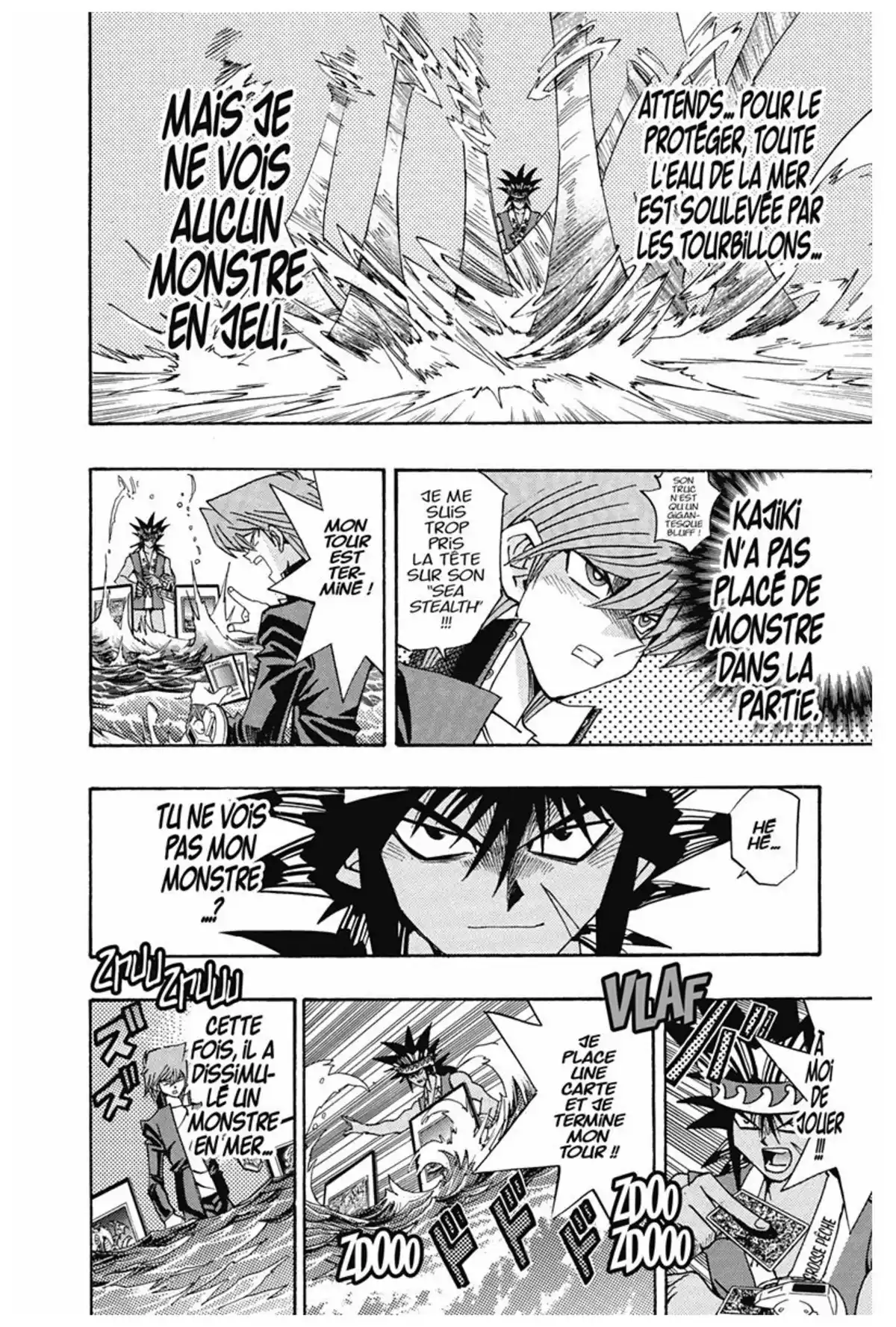 Yu-Gi-Oh ! – Edition Double Volume 11 page 38