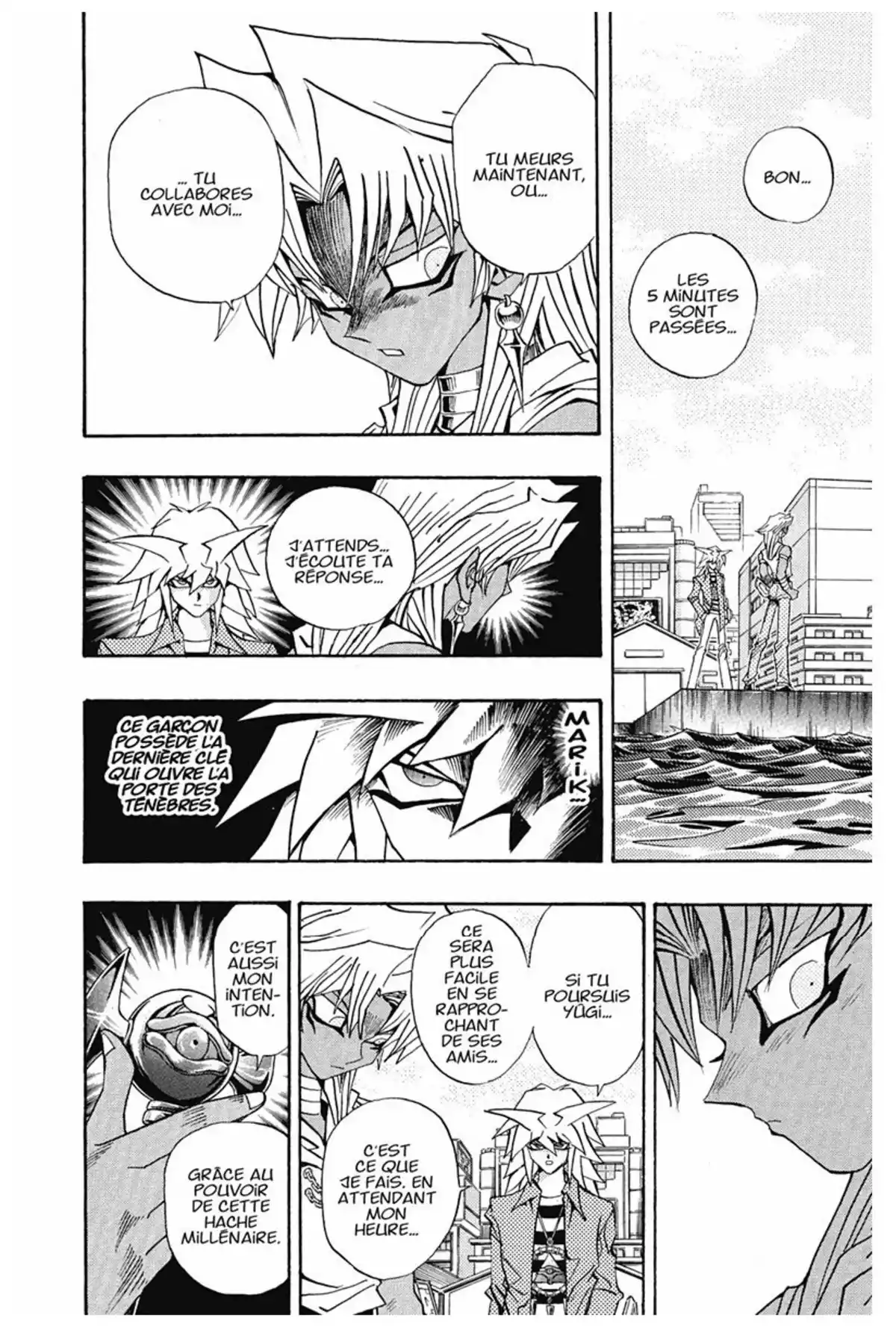 Yu-Gi-Oh ! – Edition Double Volume 11 page 46