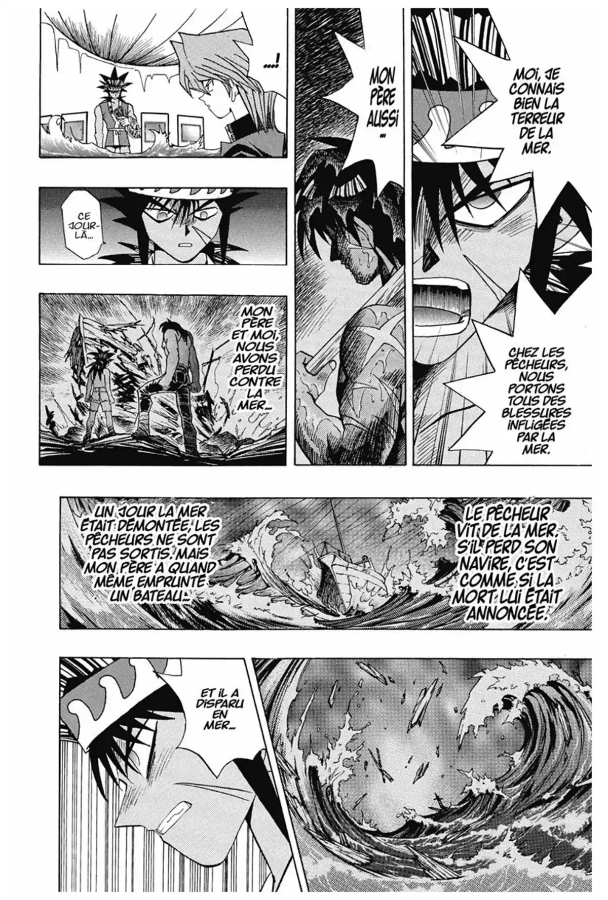 Yu-Gi-Oh ! – Edition Double Volume 11 page 52