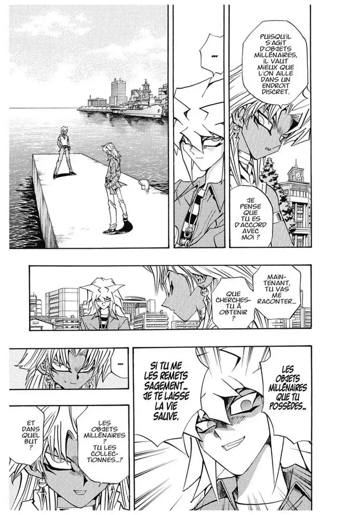 Yu-Gi-Oh ! – Edition Double Volume 11 page 9