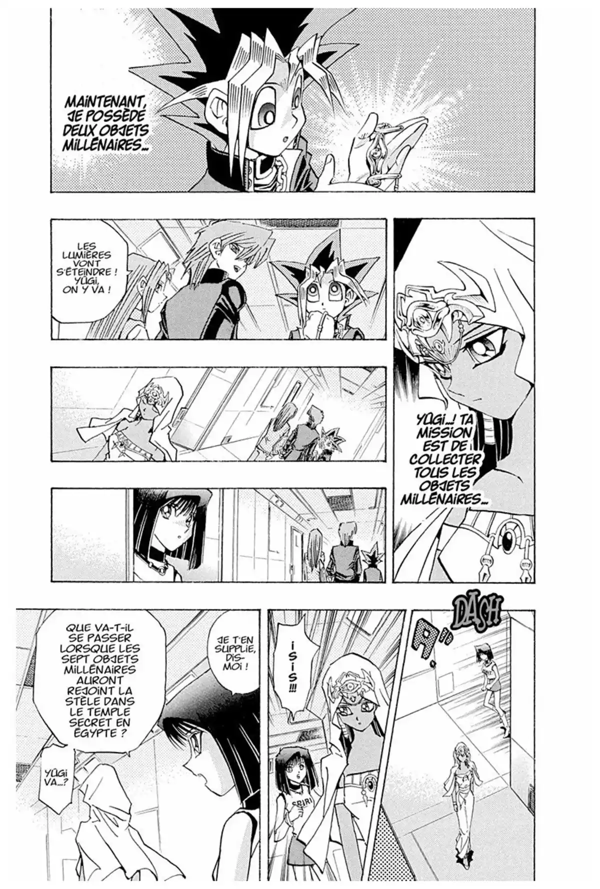 Yu-Gi-Oh ! – Edition Double Volume 14 page 13