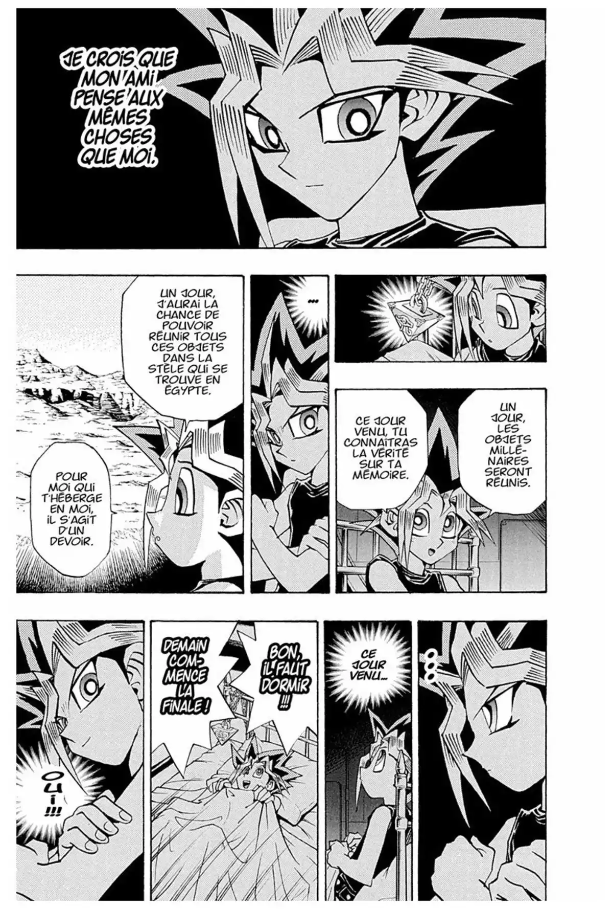 Yu-Gi-Oh ! – Edition Double Volume 14 page 17