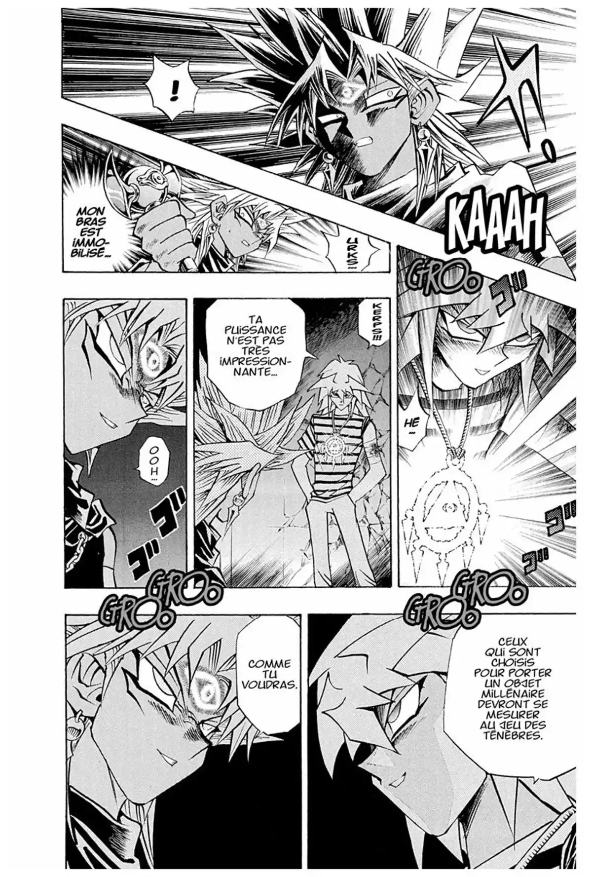 Yu-Gi-Oh ! – Edition Double Volume 14 page 24