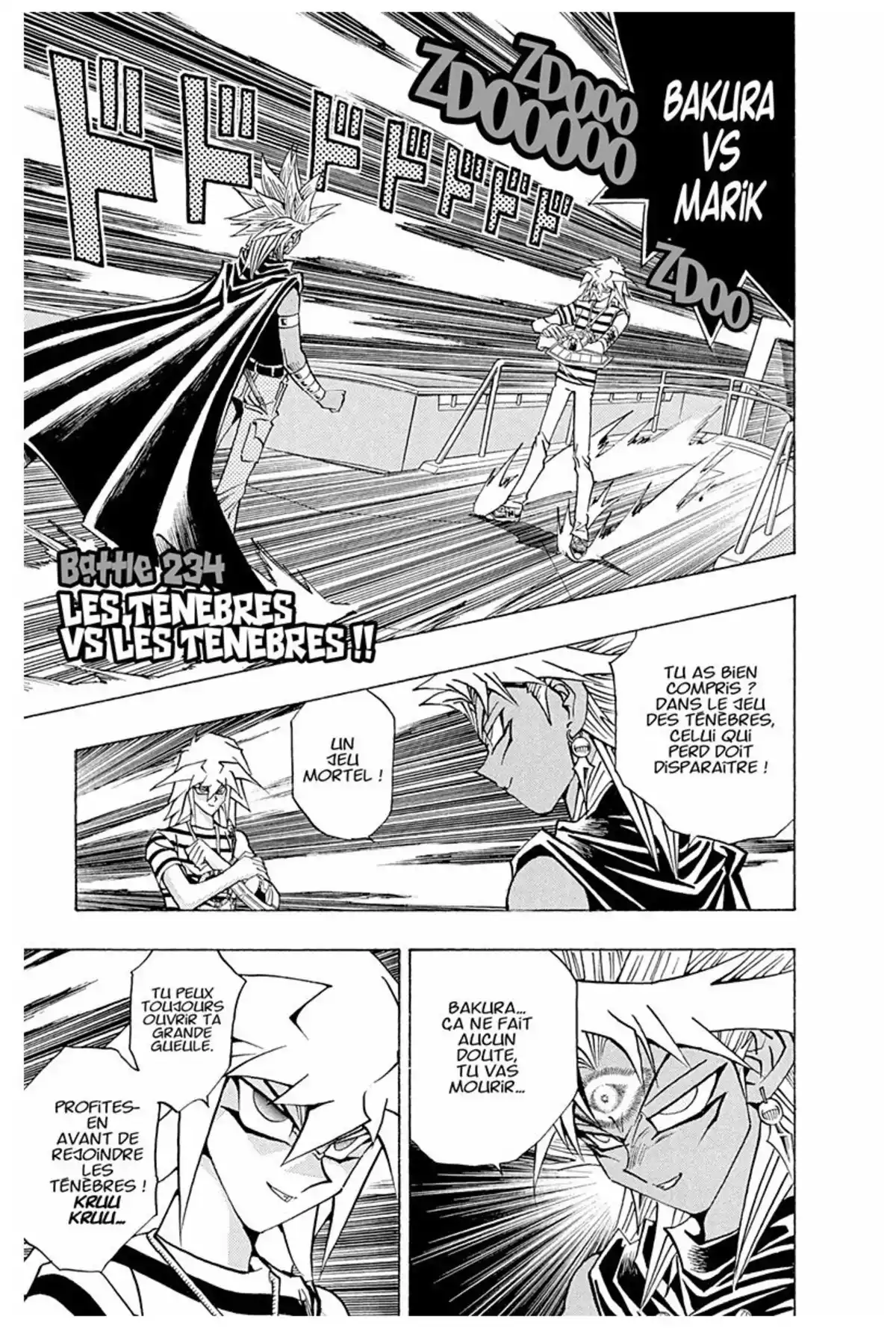 Yu-Gi-Oh ! – Edition Double Volume 14 page 27