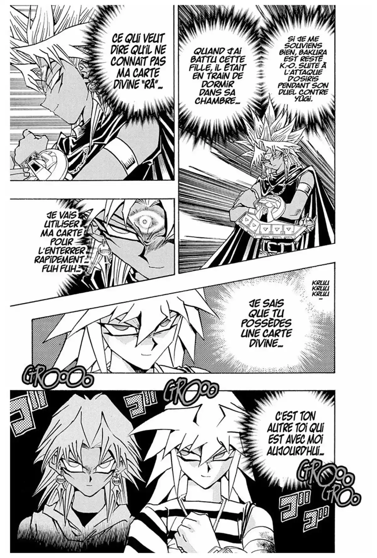 Yu-Gi-Oh ! – Edition Double Volume 14 page 29