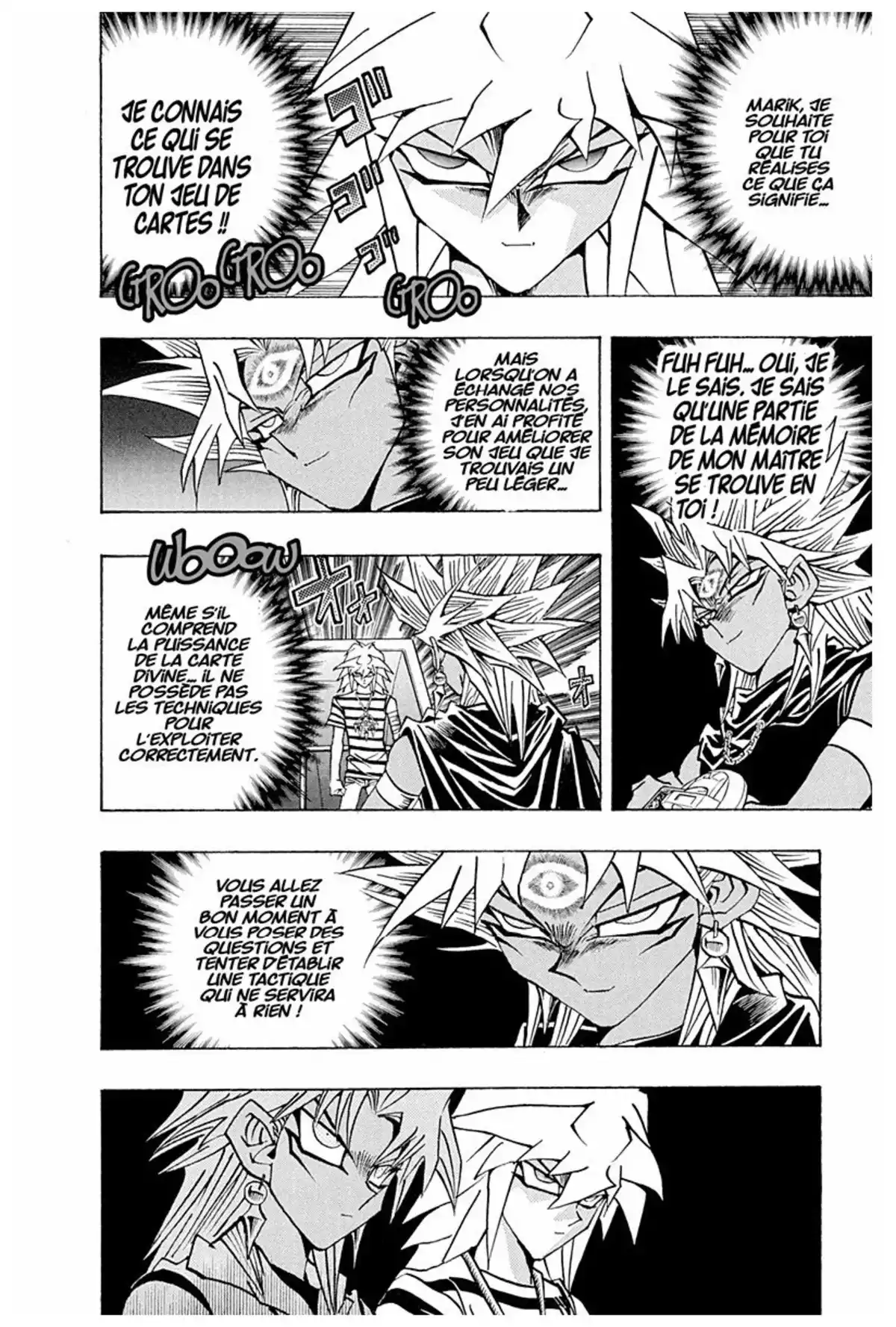 Yu-Gi-Oh ! – Edition Double Volume 14 page 30