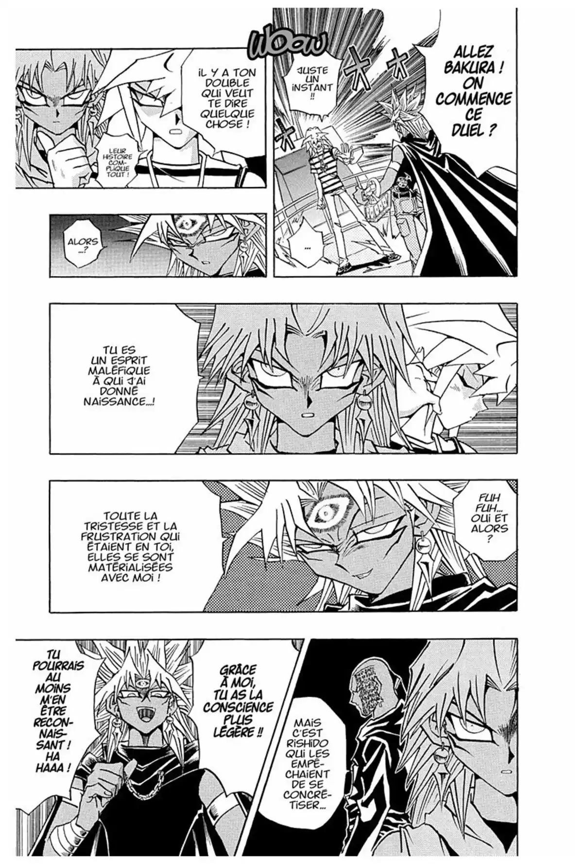 Yu-Gi-Oh ! – Edition Double Volume 14 page 31