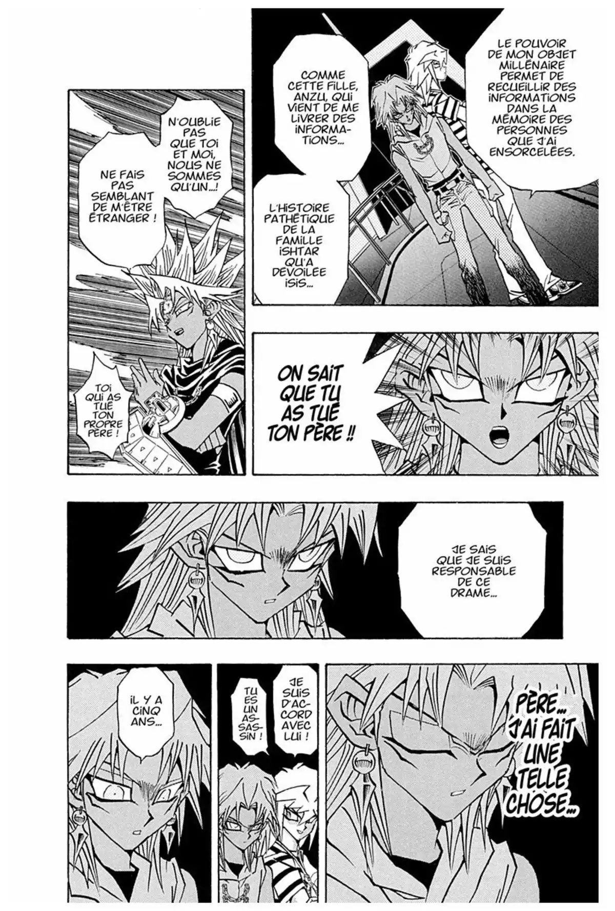 Yu-Gi-Oh ! – Edition Double Volume 14 page 32