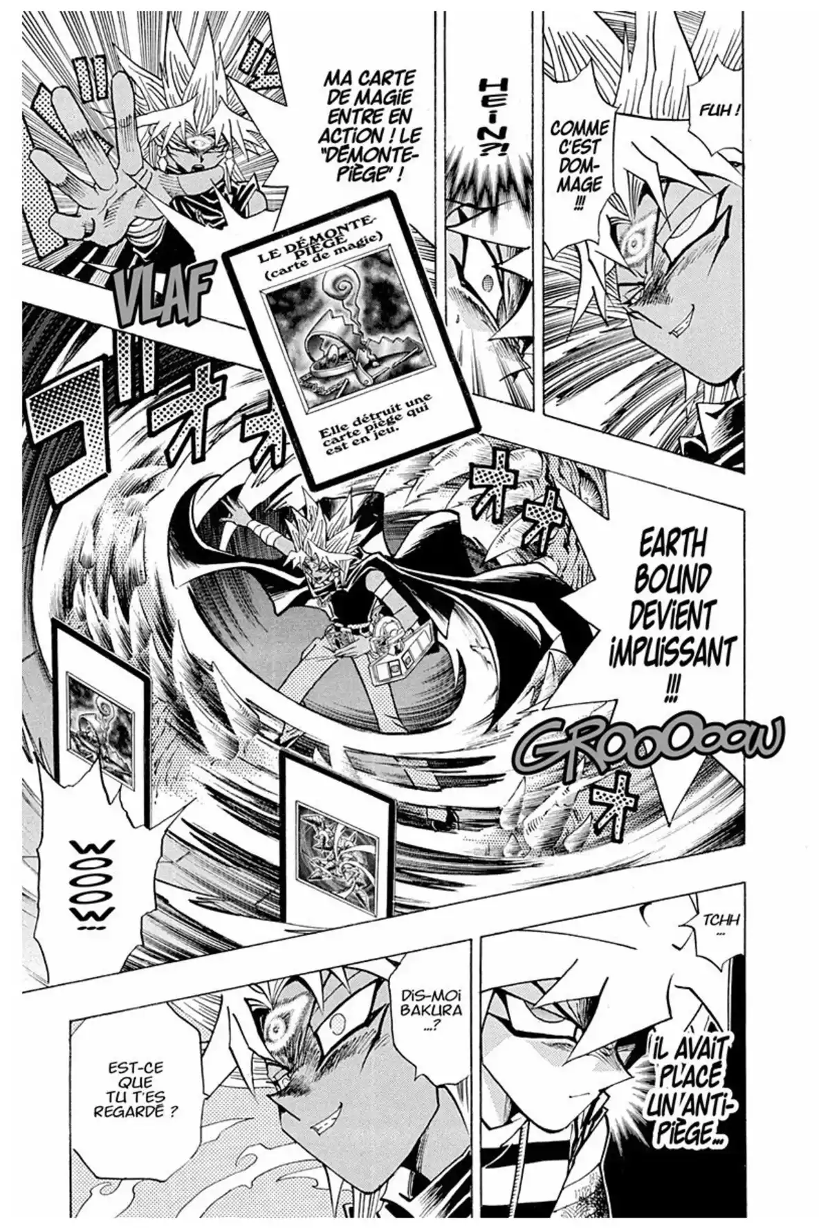 Yu-Gi-Oh ! – Edition Double Volume 14 page 43