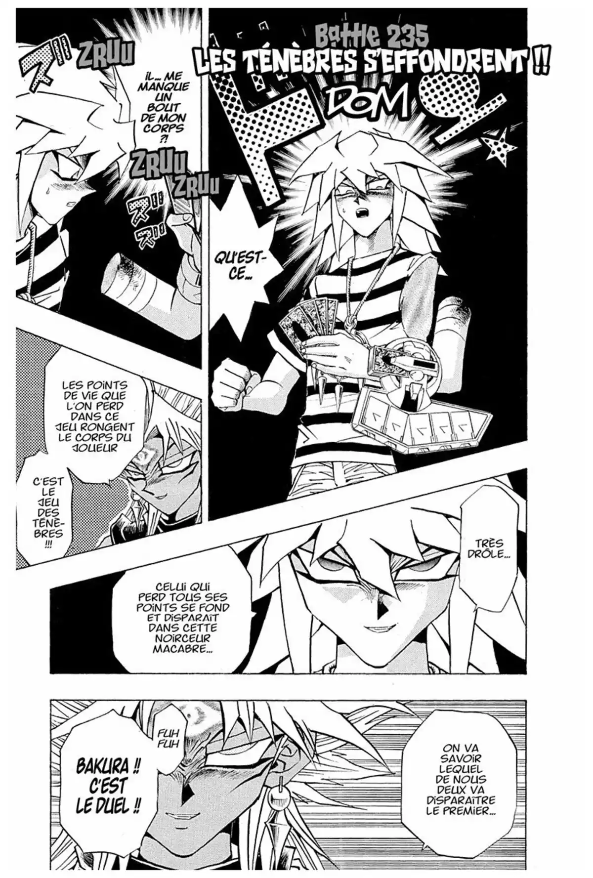 Yu-Gi-Oh ! – Edition Double Volume 14 page 47