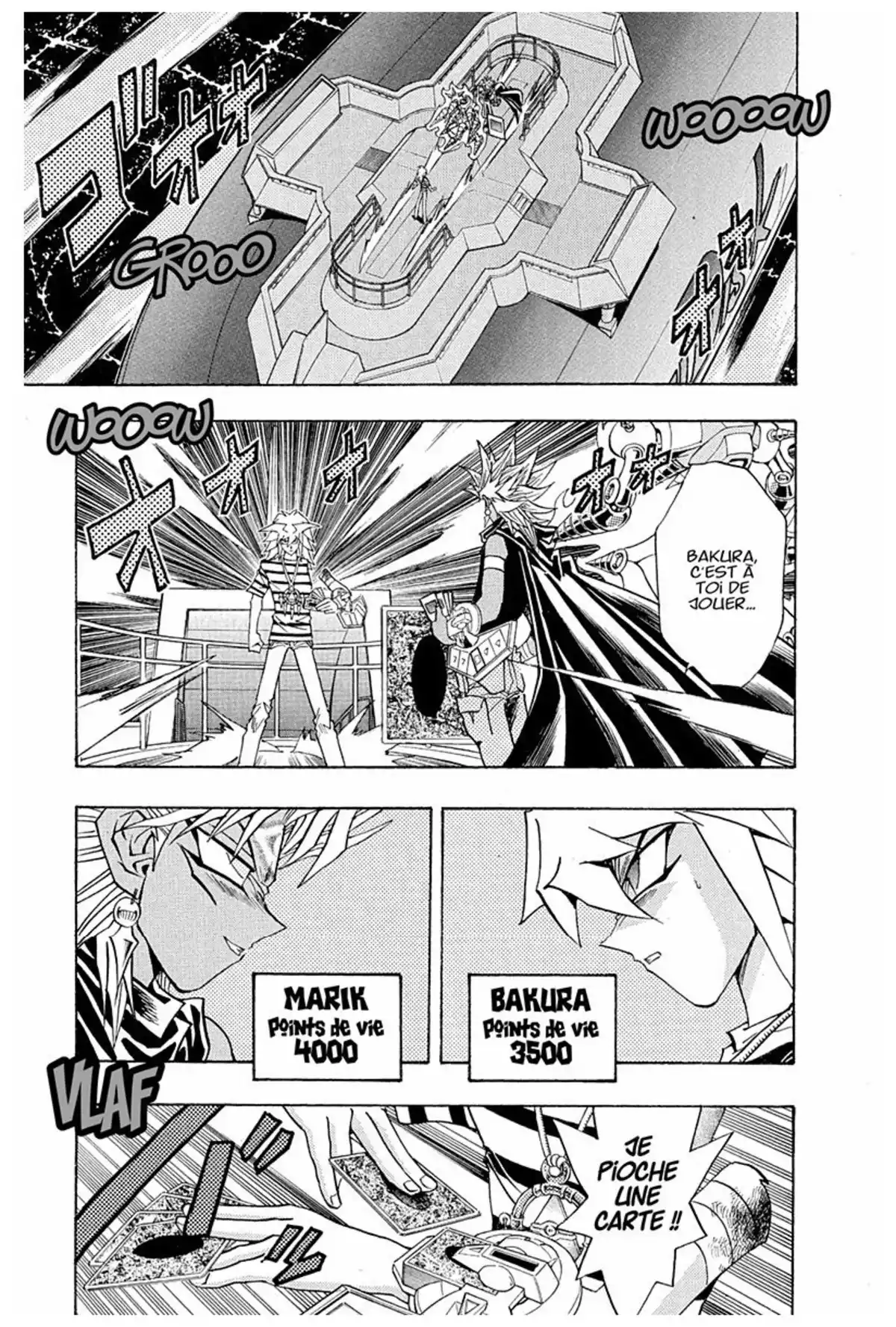Yu-Gi-Oh ! – Edition Double Volume 14 page 49