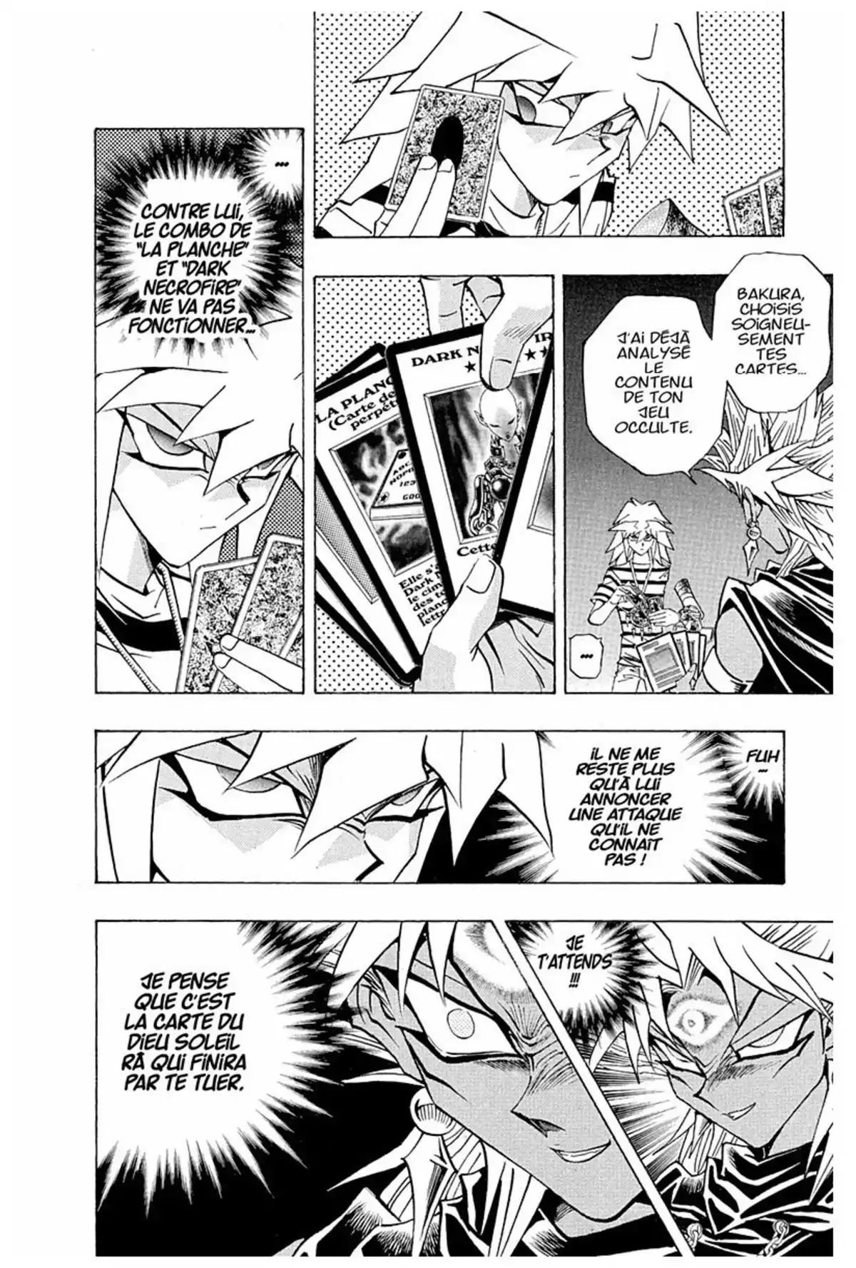 Yu-Gi-Oh ! – Edition Double Volume 14 page 50