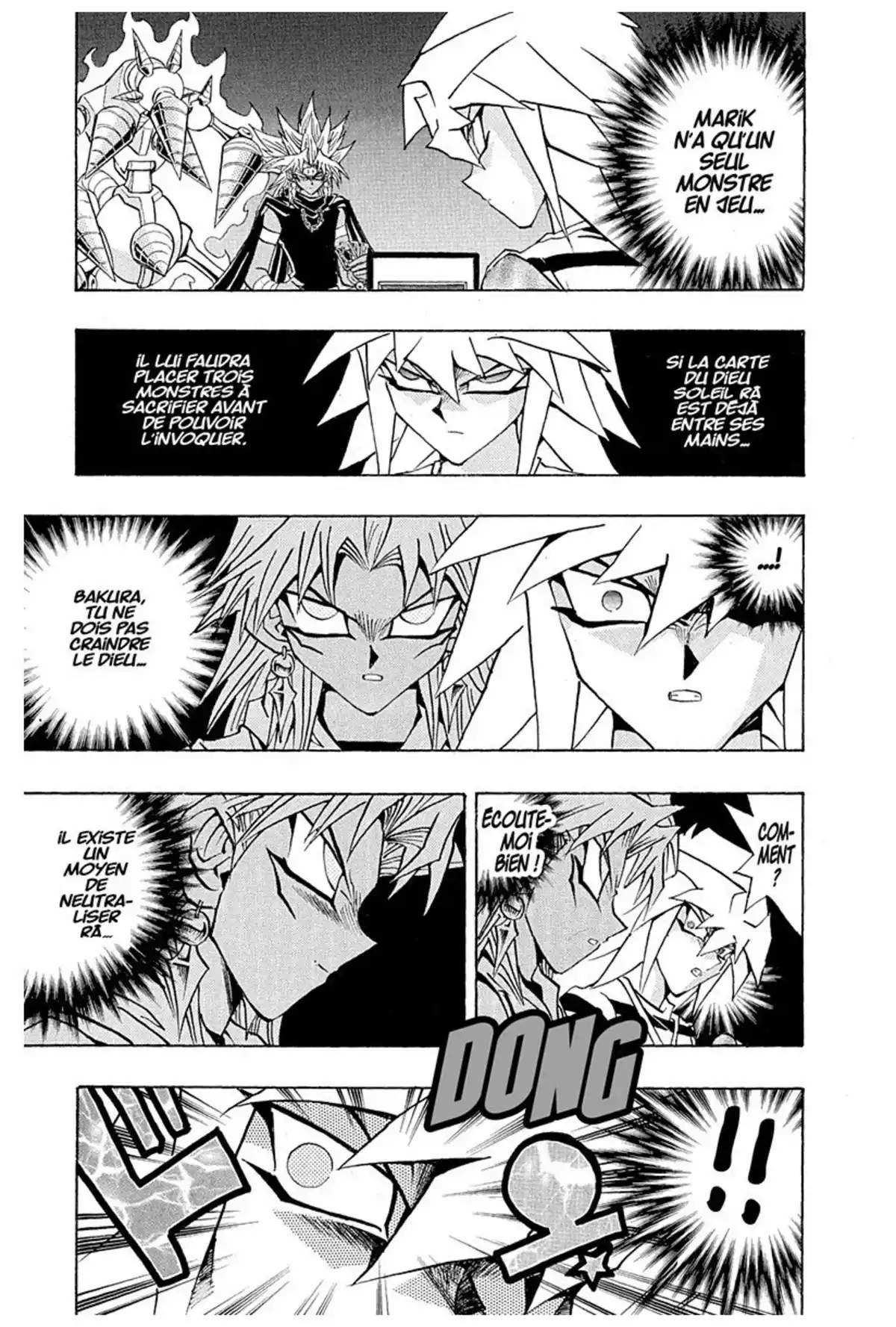 Yu-Gi-Oh ! – Edition Double Volume 14 page 51