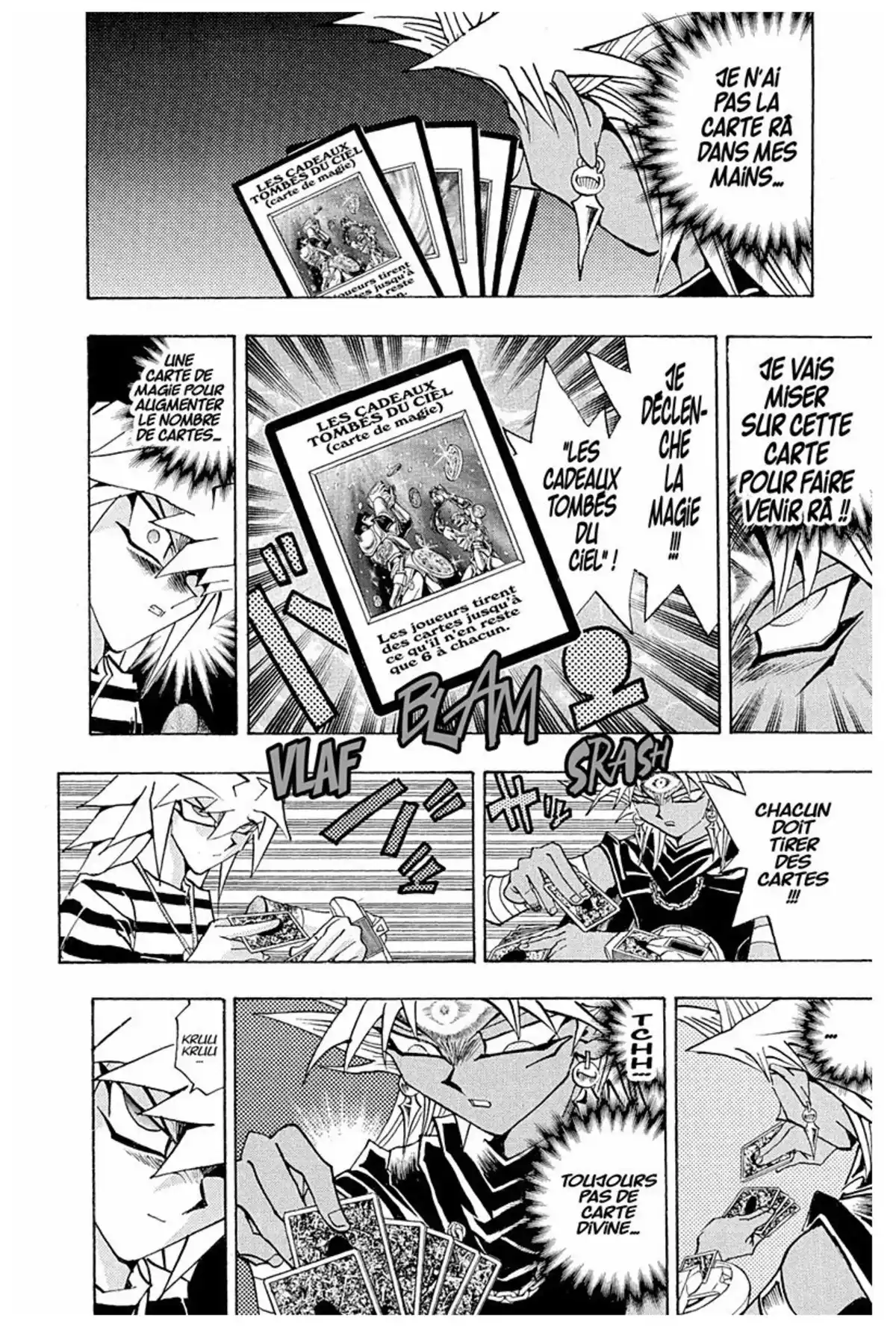 Yu-Gi-Oh ! – Edition Double Volume 14 page 54