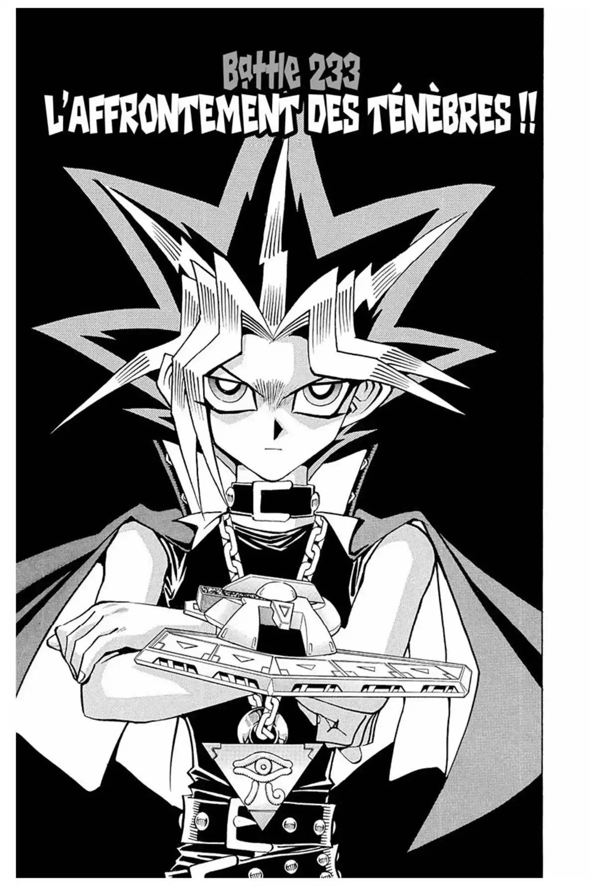 Yu-Gi-Oh ! – Edition Double Volume 14 page 7