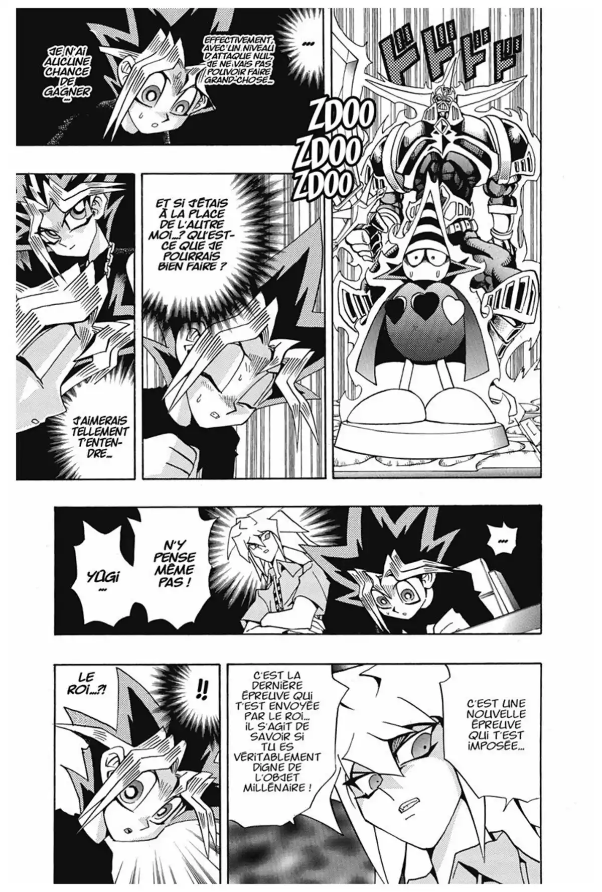 Yu-Gi-Oh ! – Edition Double Volume 9 page 11