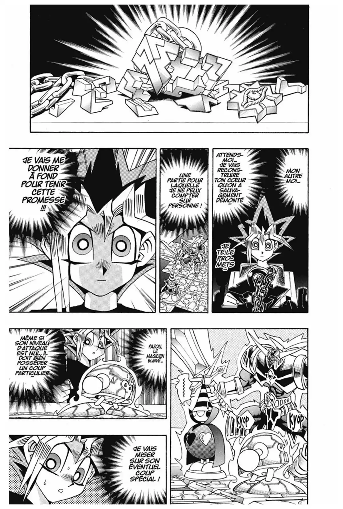 Yu-Gi-Oh ! – Edition Double Volume 9 page 13