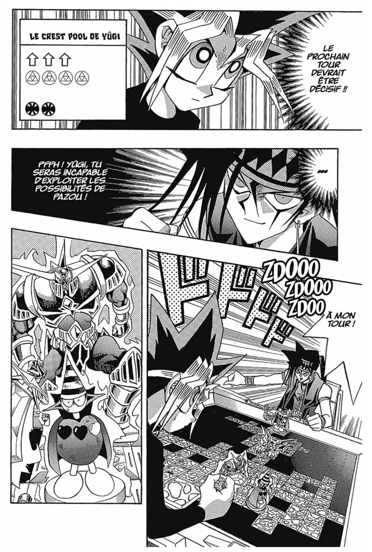 Yu-Gi-Oh ! – Edition Double Volume 9 page 14