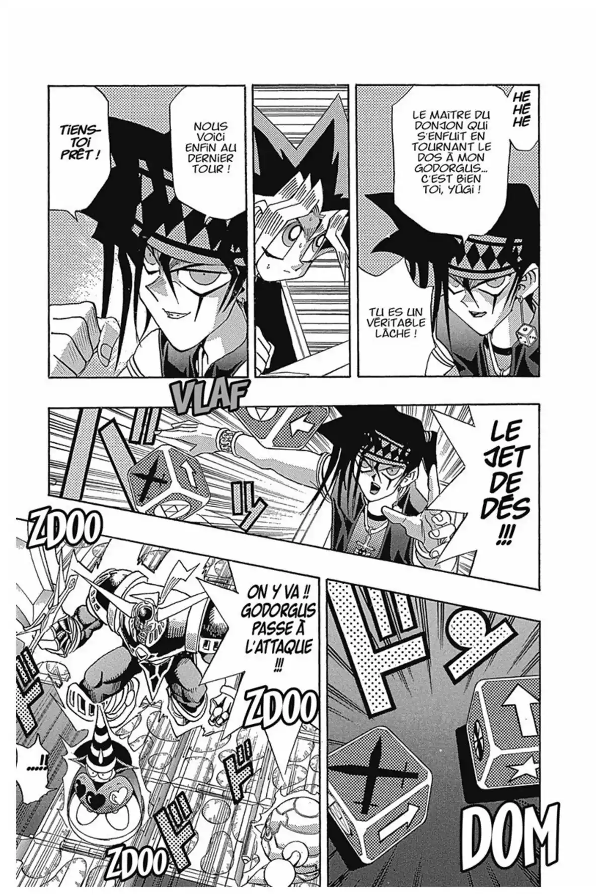 Yu-Gi-Oh ! – Edition Double Volume 9 page 15