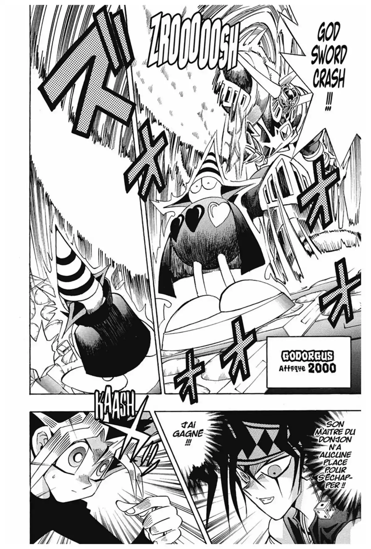 Yu-Gi-Oh ! – Edition Double Volume 9 page 16