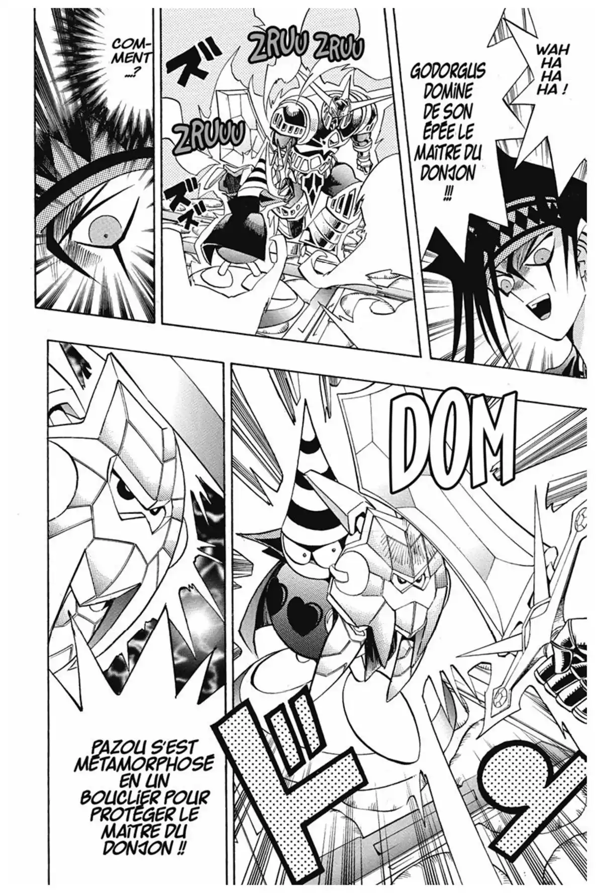 Yu-Gi-Oh ! – Edition Double Volume 9 page 18