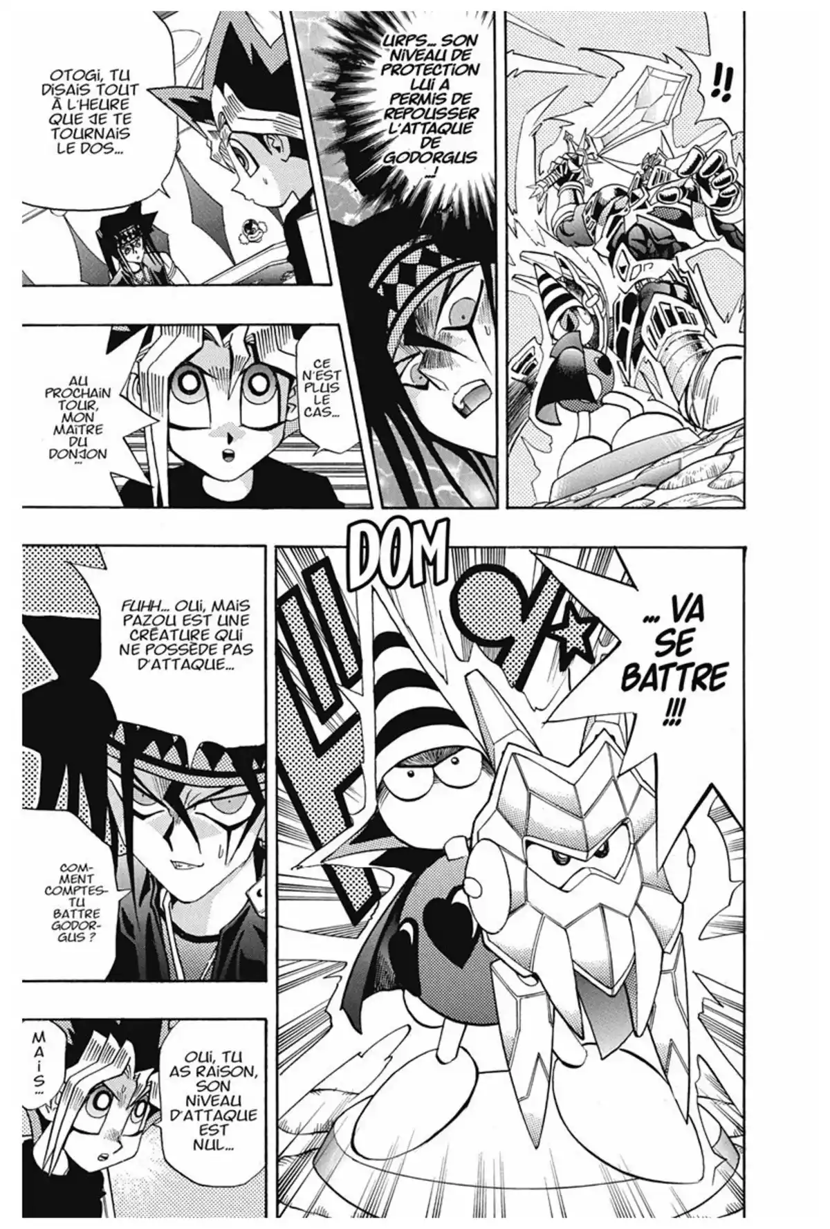 Yu-Gi-Oh ! – Edition Double Volume 9 page 19