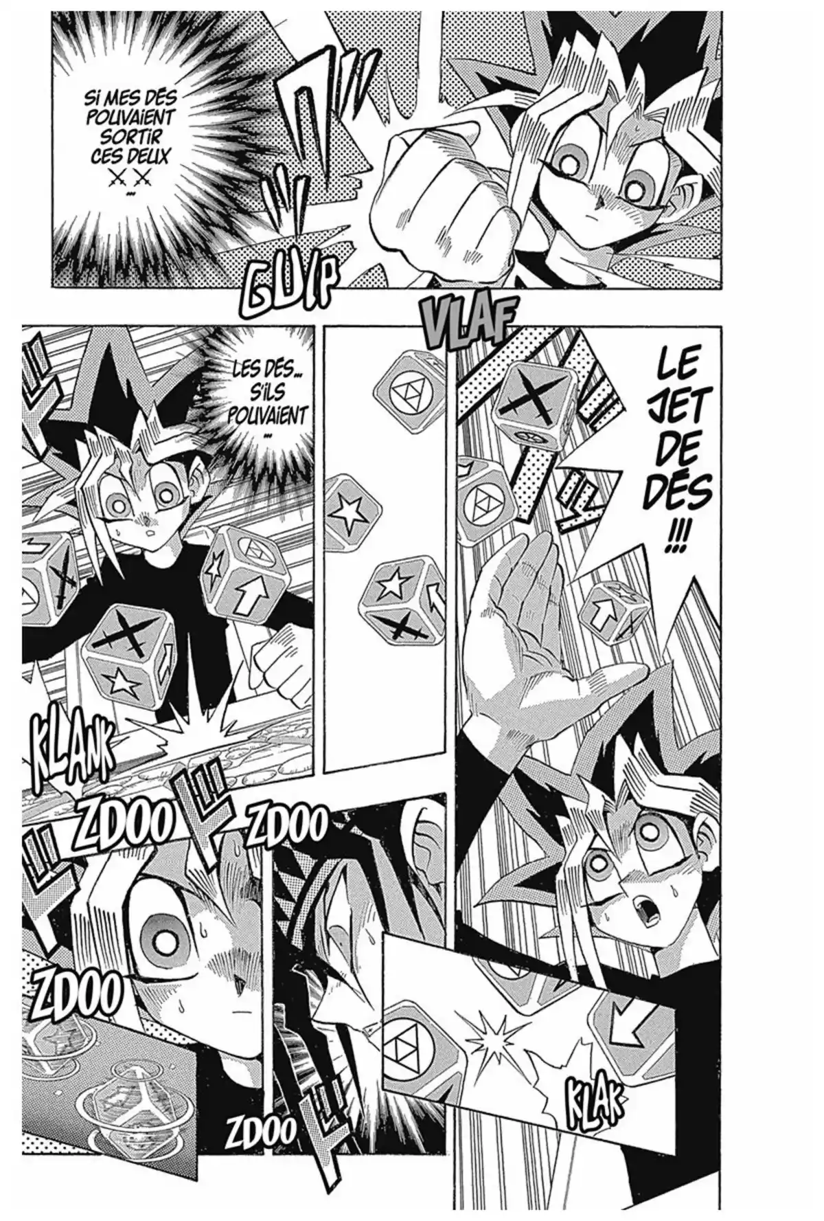 Yu-Gi-Oh ! – Edition Double Volume 9 page 21