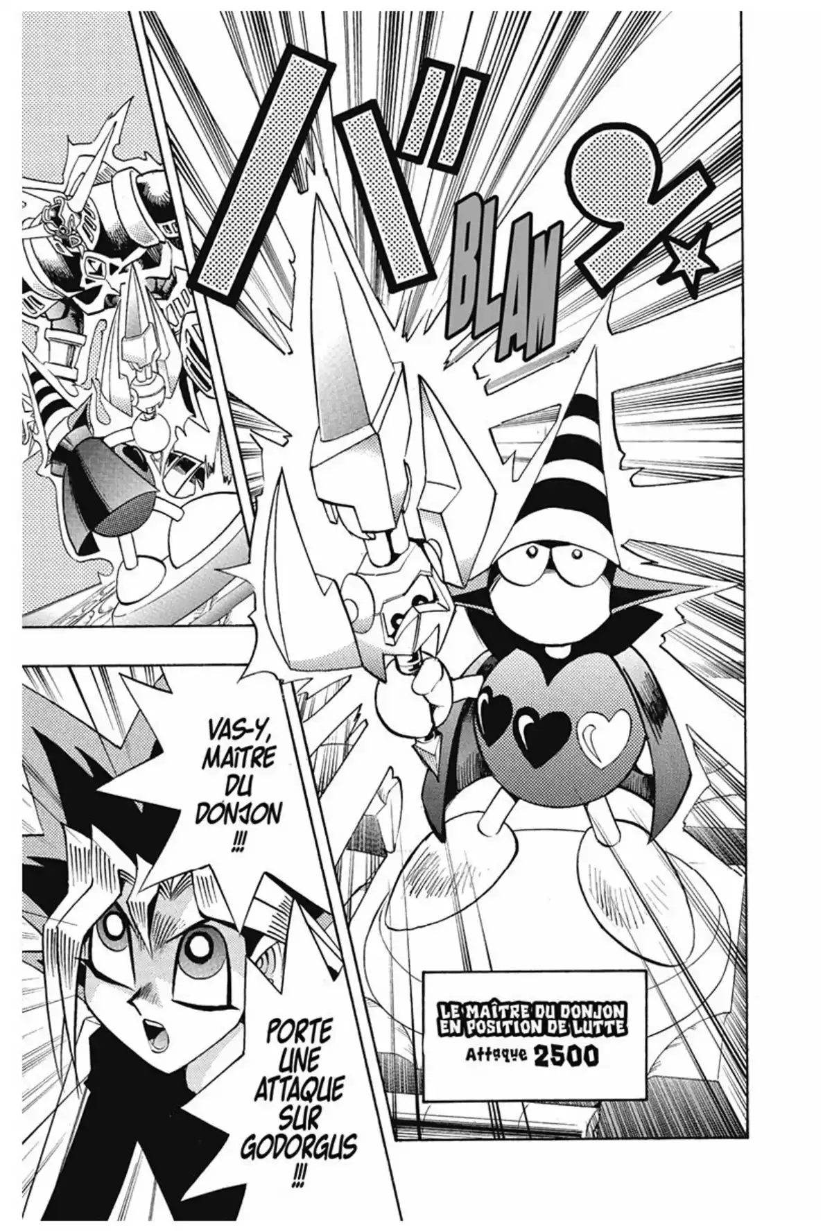 Yu-Gi-Oh ! – Edition Double Volume 9 page 23