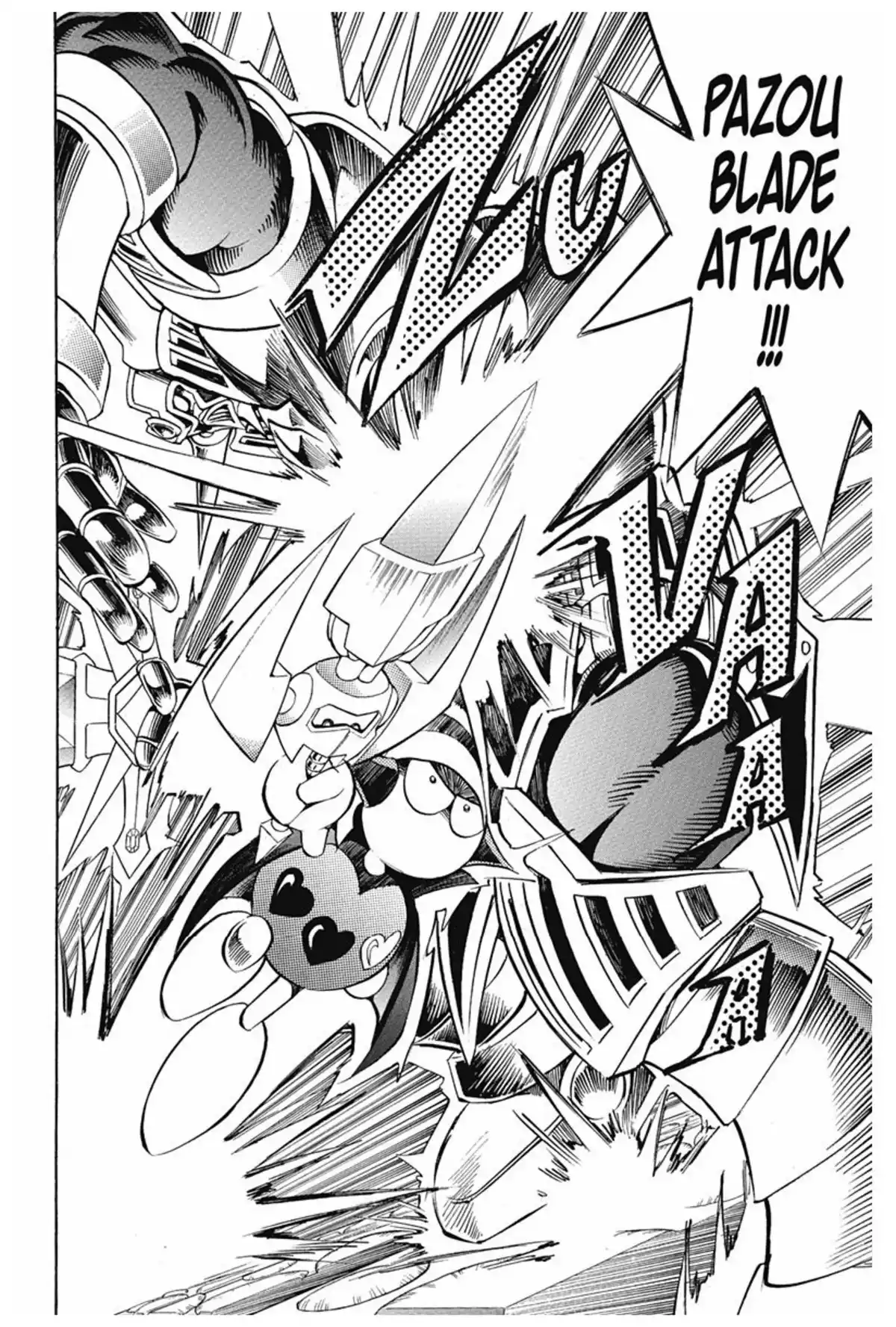 Yu-Gi-Oh ! – Edition Double Volume 9 page 24