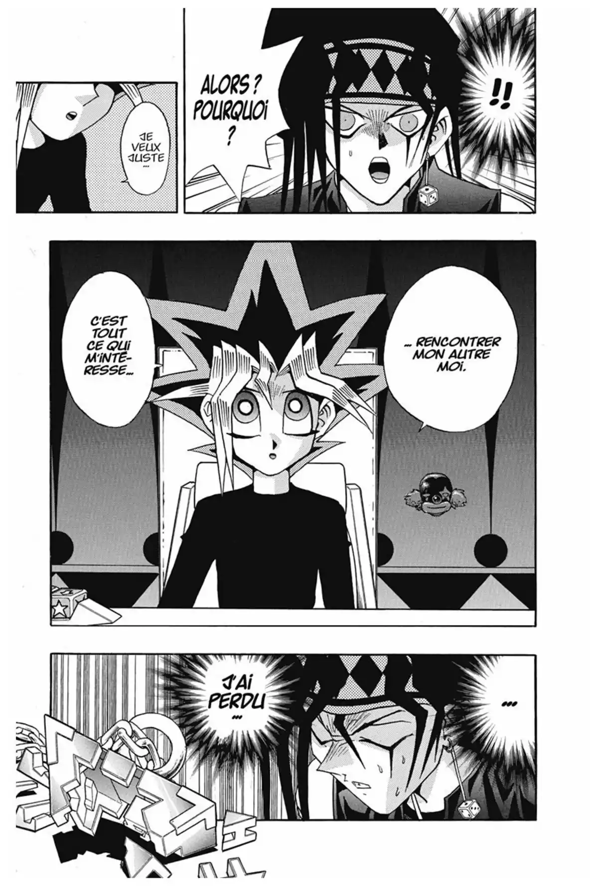 Yu-Gi-Oh ! – Edition Double Volume 9 page 27