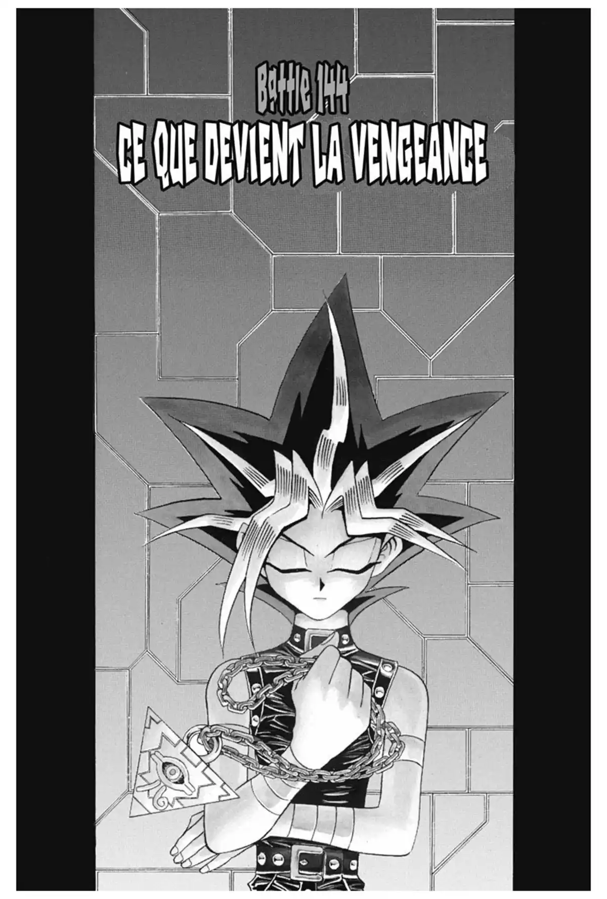 Yu-Gi-Oh ! – Edition Double Volume 9 page 28