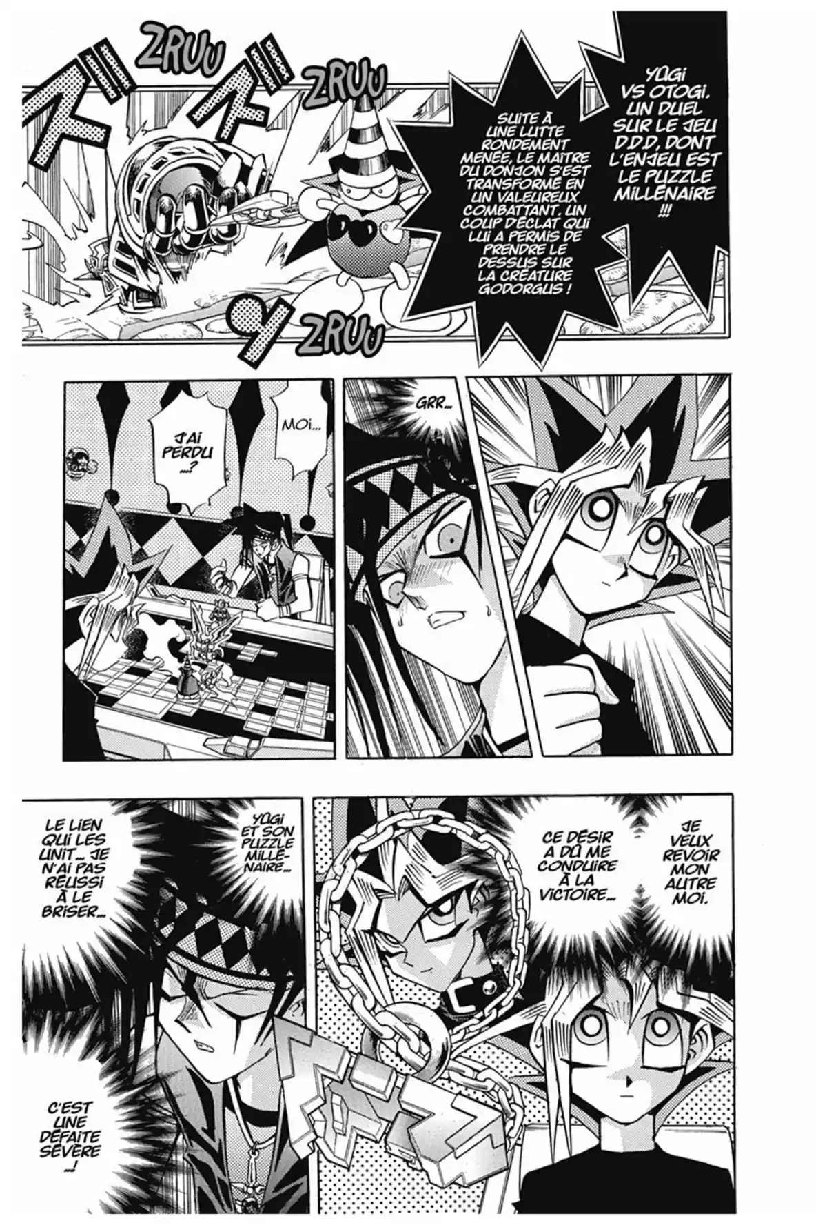 Yu-Gi-Oh ! – Edition Double Volume 9 page 29