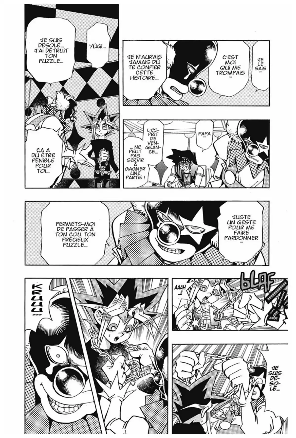 Yu-Gi-Oh ! – Edition Double Volume 9 page 36