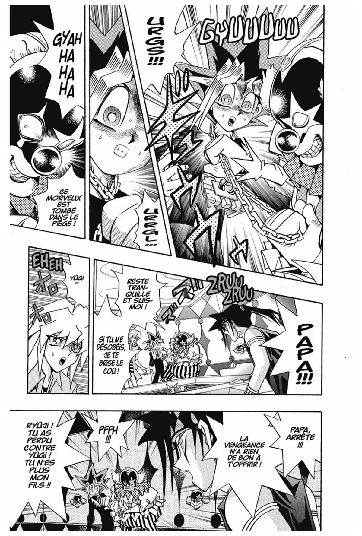 Yu-Gi-Oh ! – Edition Double Volume 9 page 37