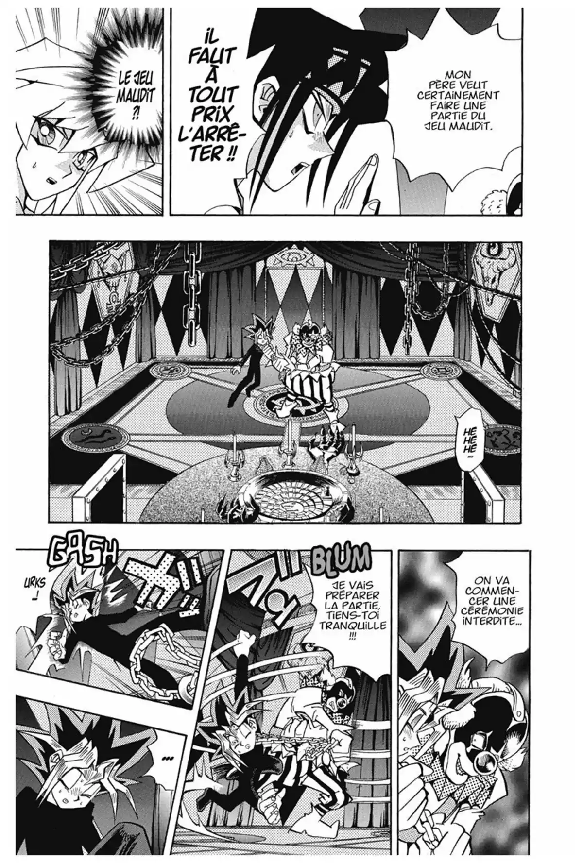 Yu-Gi-Oh ! – Edition Double Volume 9 page 39