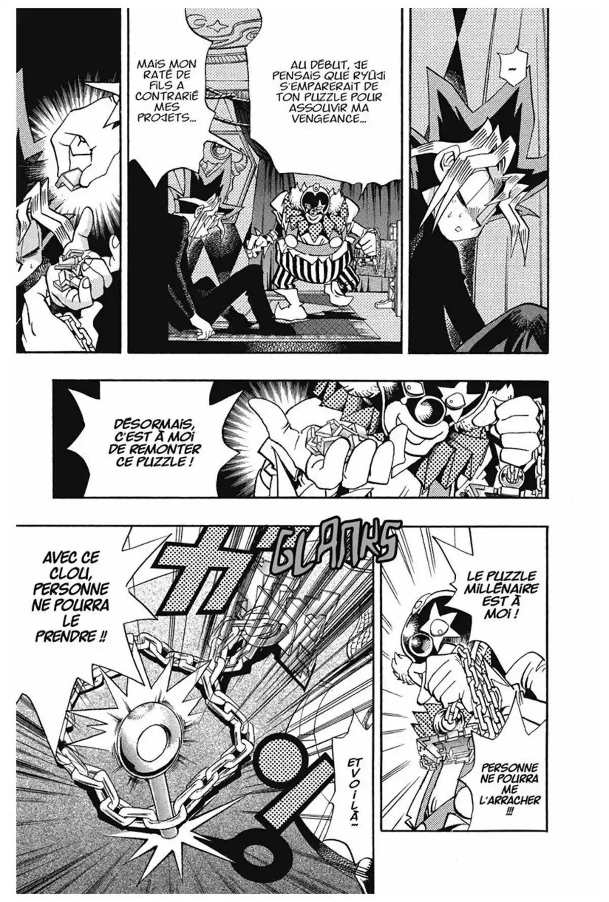 Yu-Gi-Oh ! – Edition Double Volume 9 page 41