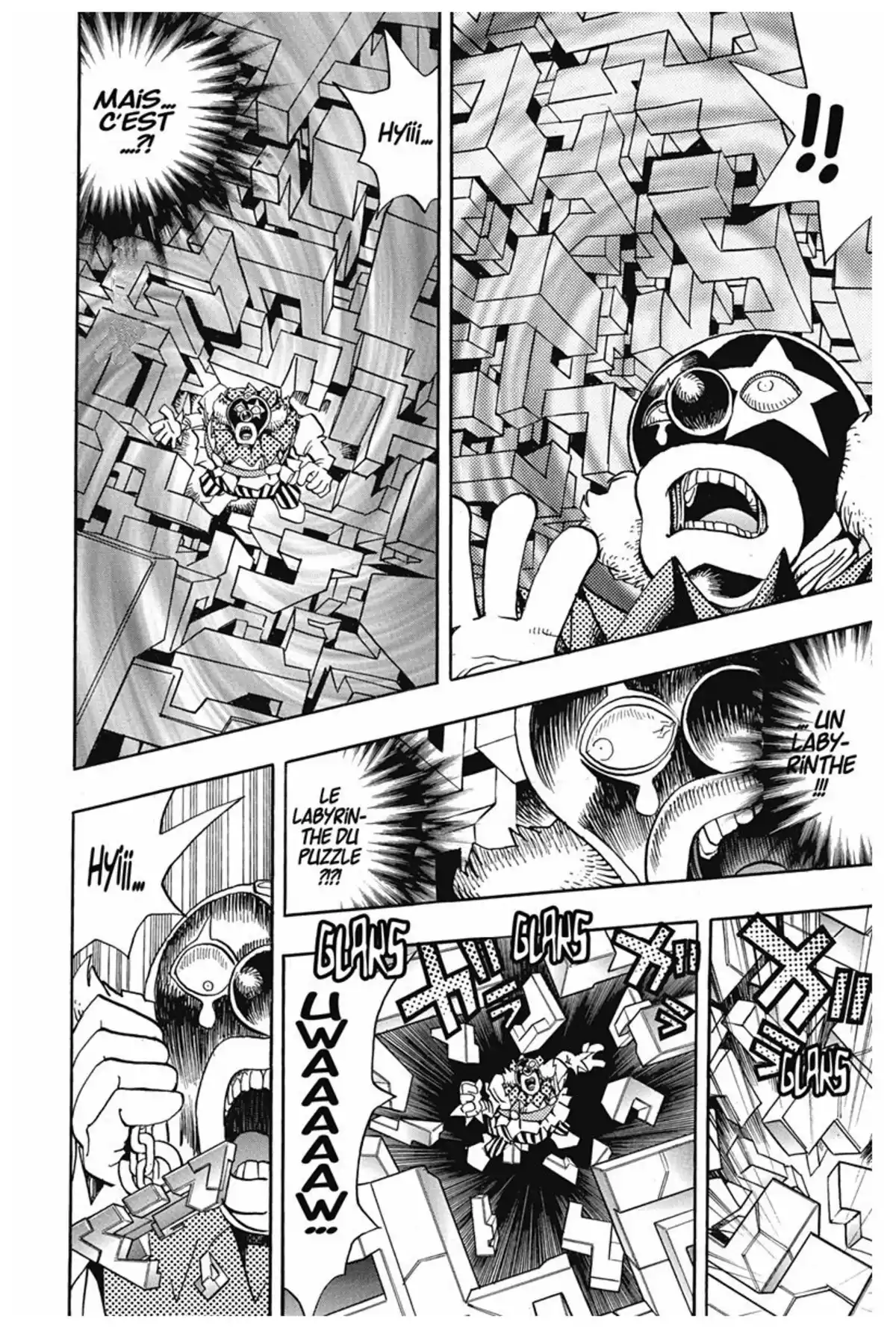 Yu-Gi-Oh ! – Edition Double Volume 9 page 44