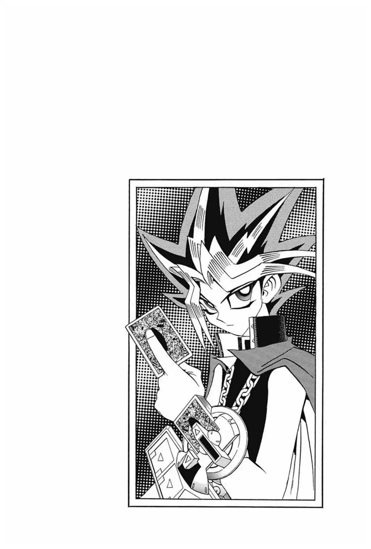 Yu-Gi-Oh ! – Edition Double Volume 9 page 48