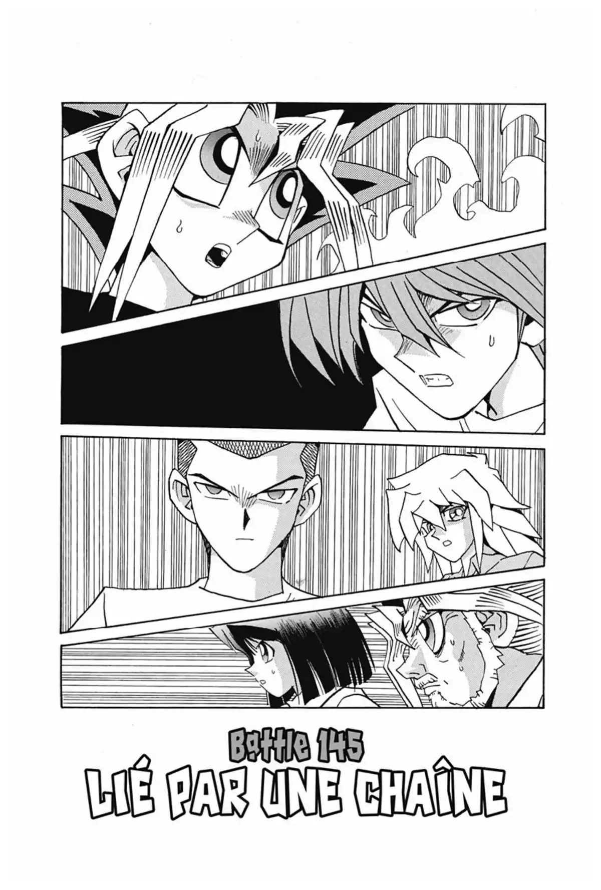 Yu-Gi-Oh ! – Edition Double Volume 9 page 49