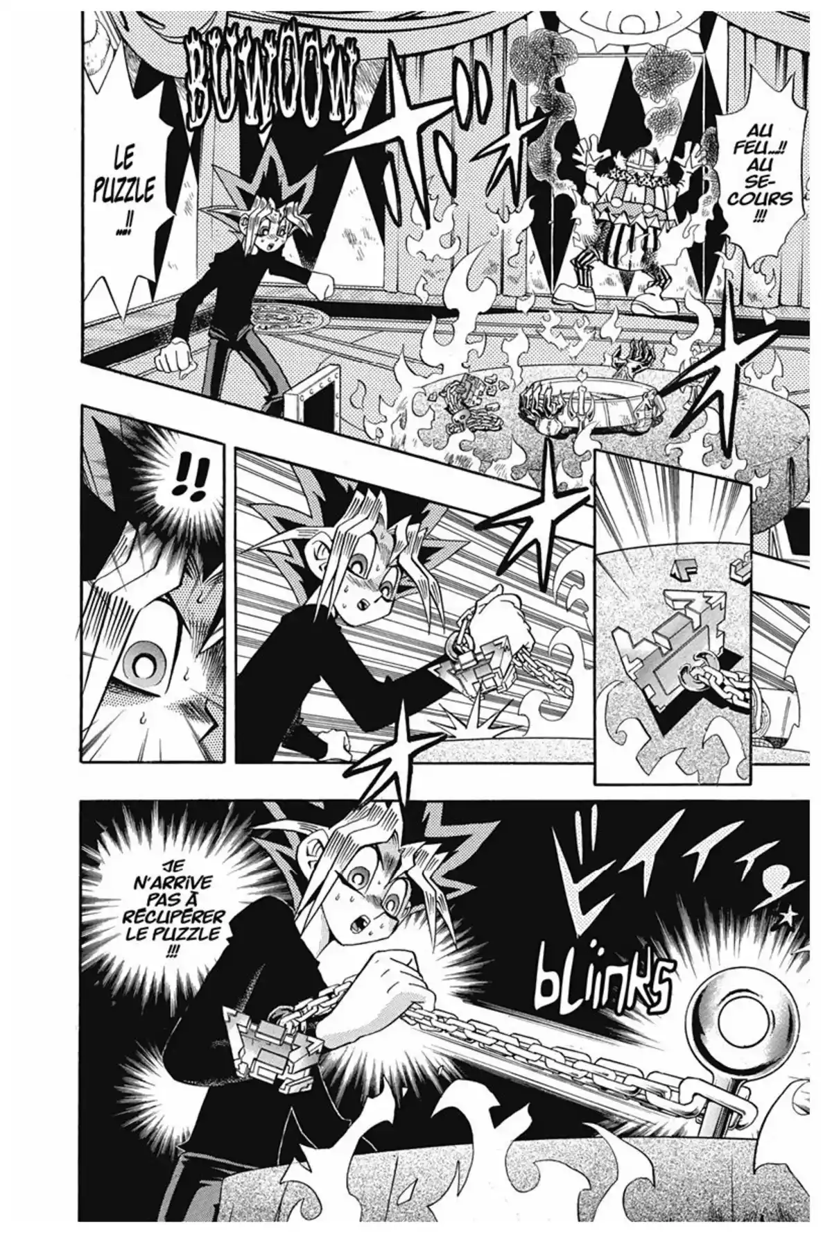 Yu-Gi-Oh ! – Edition Double Volume 9 page 50